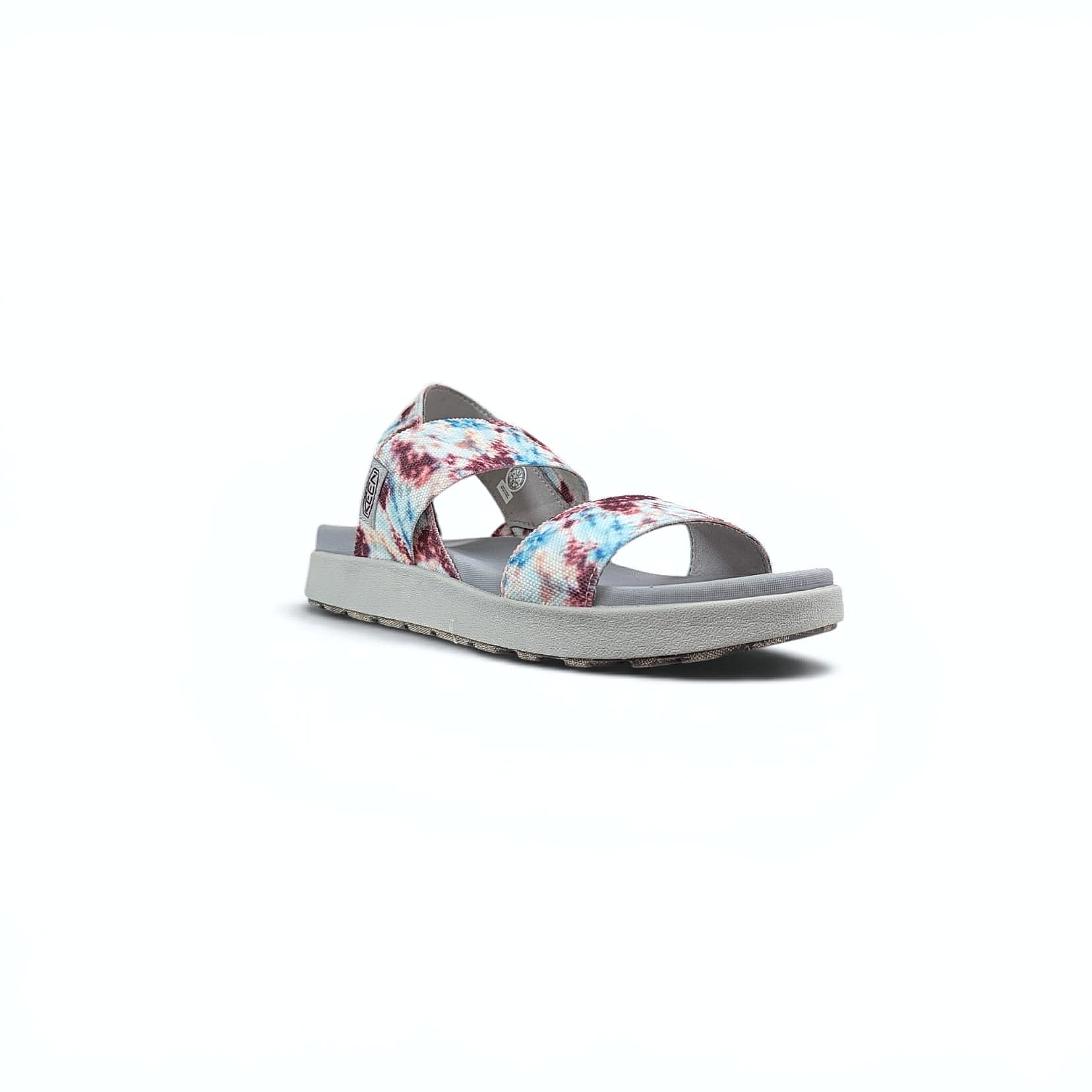 Andorra Keen Elle Backstrap Damen Sandalen