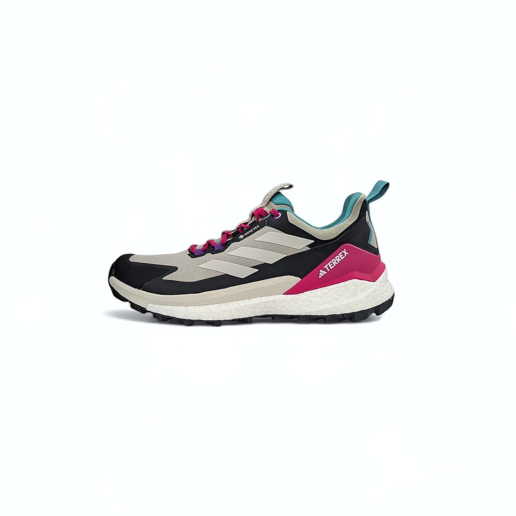 Adidas Terrex Free Hiker 2 Low Gtx W Damen Wanderschuhe