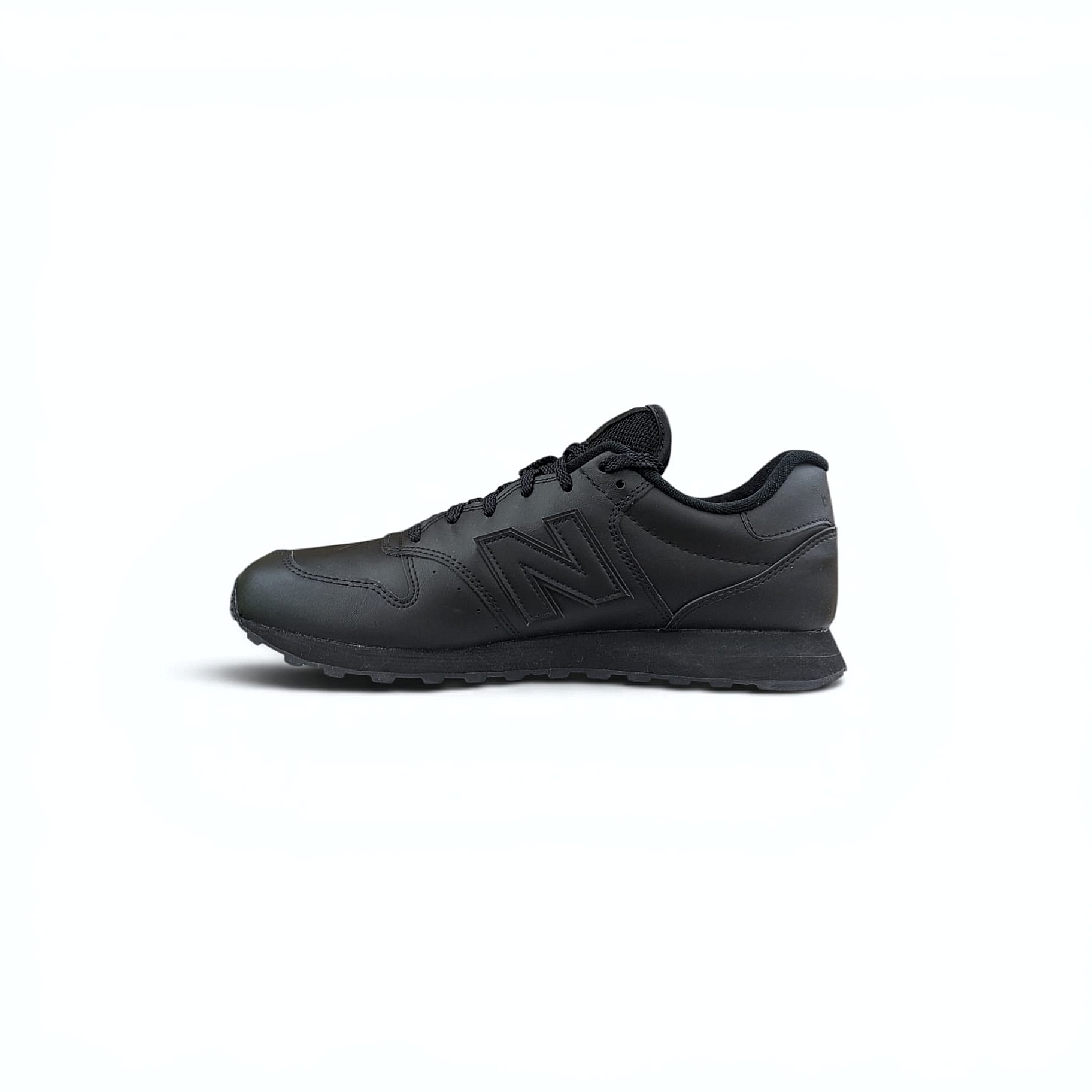 Black New Balance GM 500 Herren Sneakers