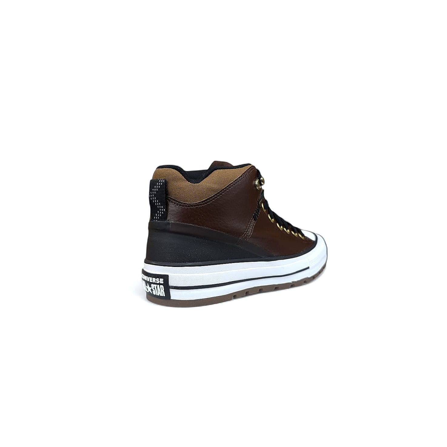 Converse Ctas Street Boot Hi