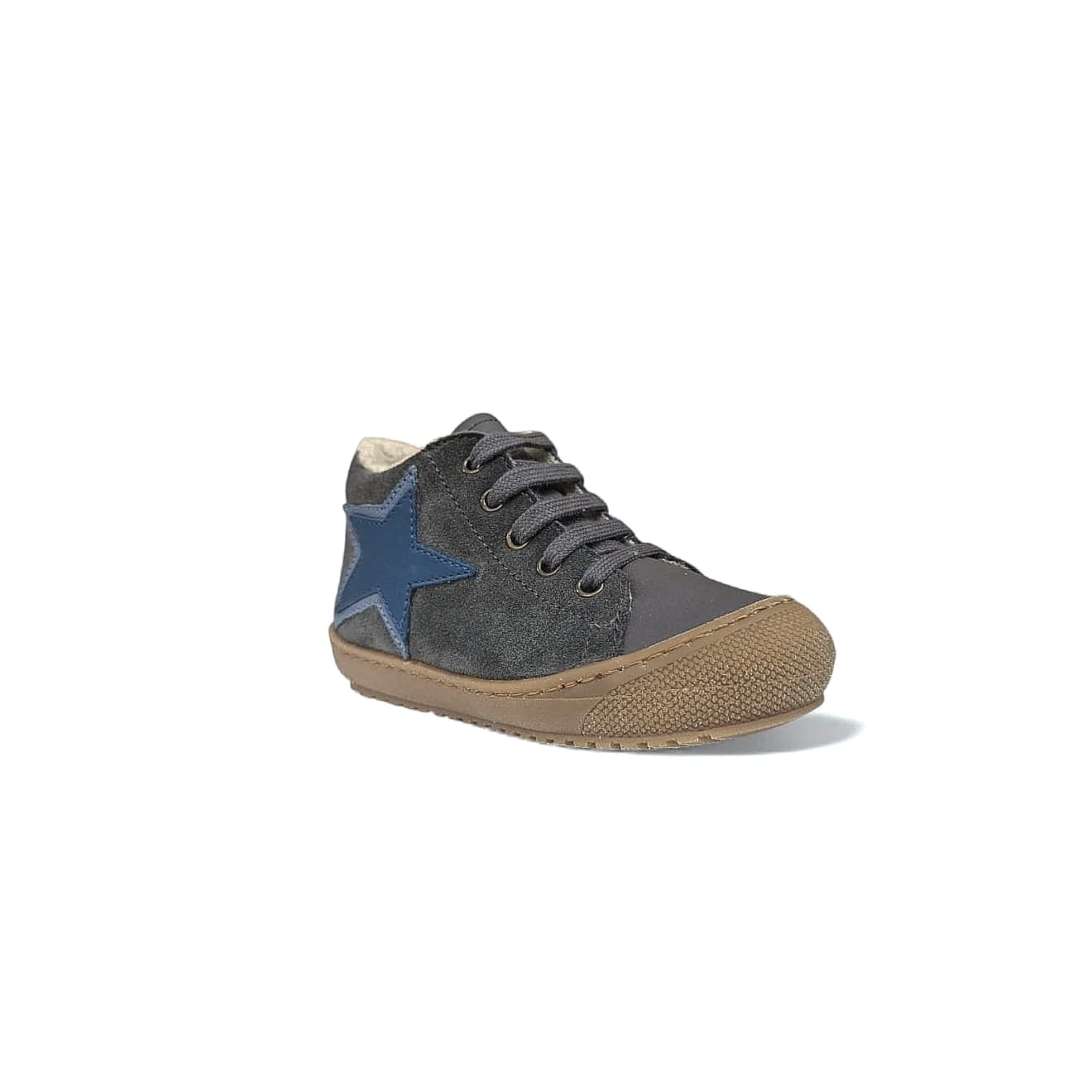 Kinder Winterboots Naturino Flexy