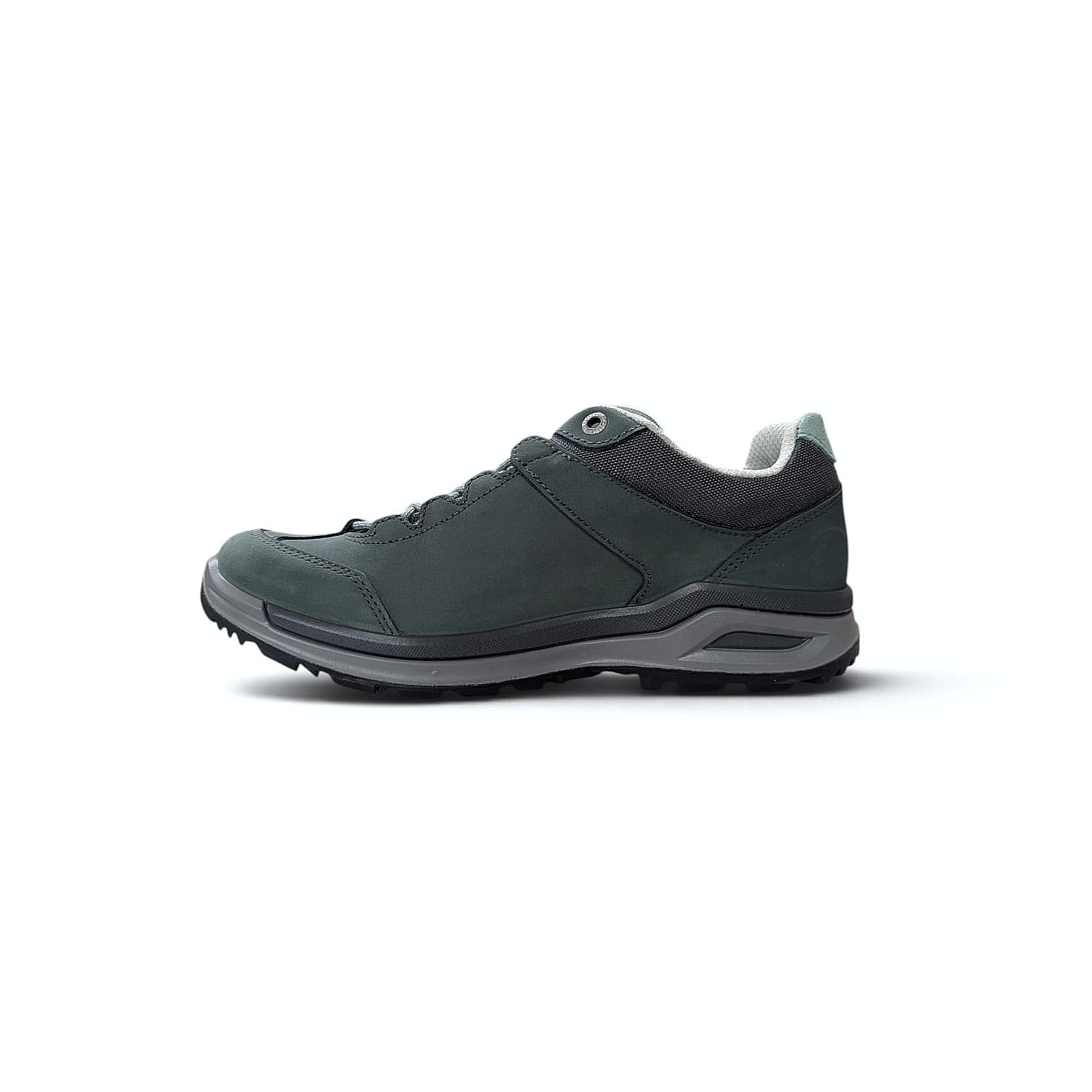 Lowa Locarno GTX Lo Ws Damen Multifunktionsschuh Graphit-Jade