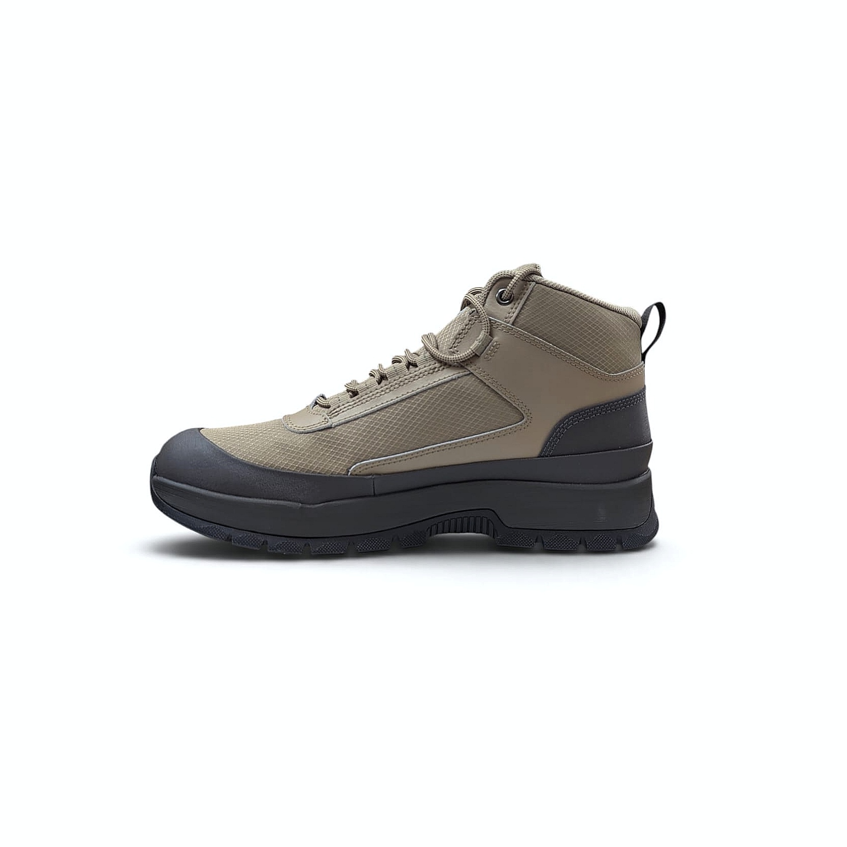 SOREL Outing NW Sneaker Mid WP Herren - Khaki II-Jet
