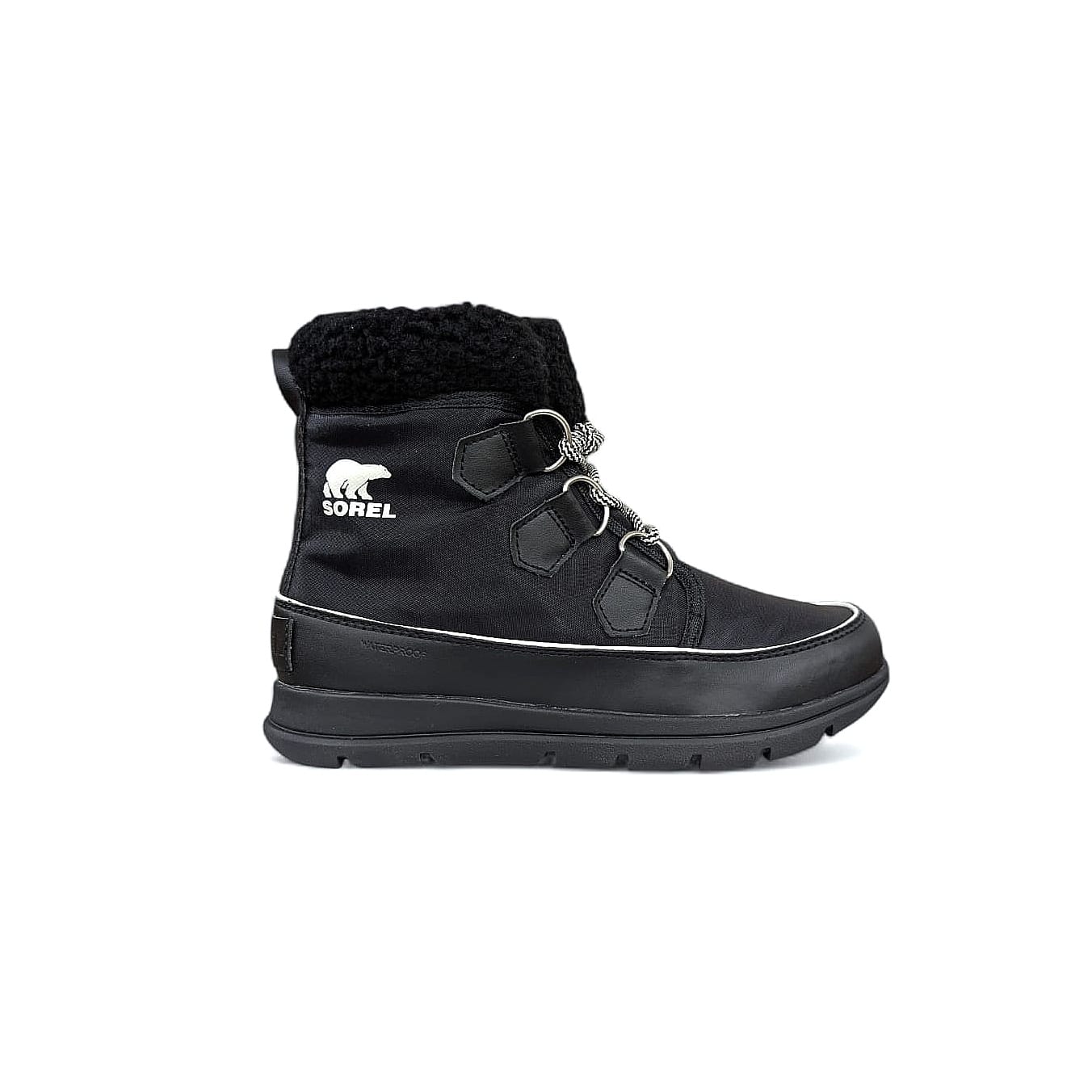 Sorel Explorer Carnival WP Damen Winterboots