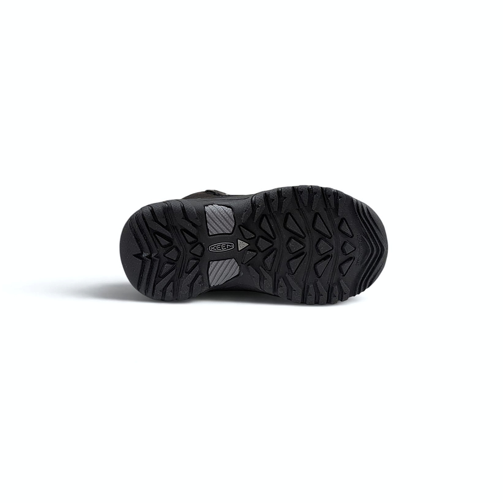 KEEN Winterport Neo WP Kinder Winterstiefel – Raven-Black