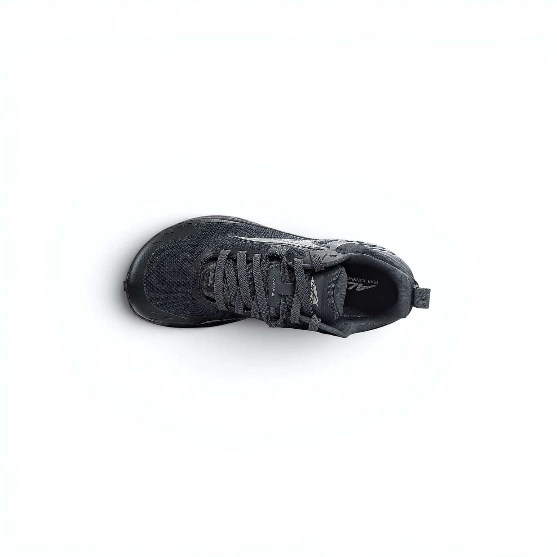 Altra Timp 5 GTX Damen Trailrunning Schuhe .Black.Black