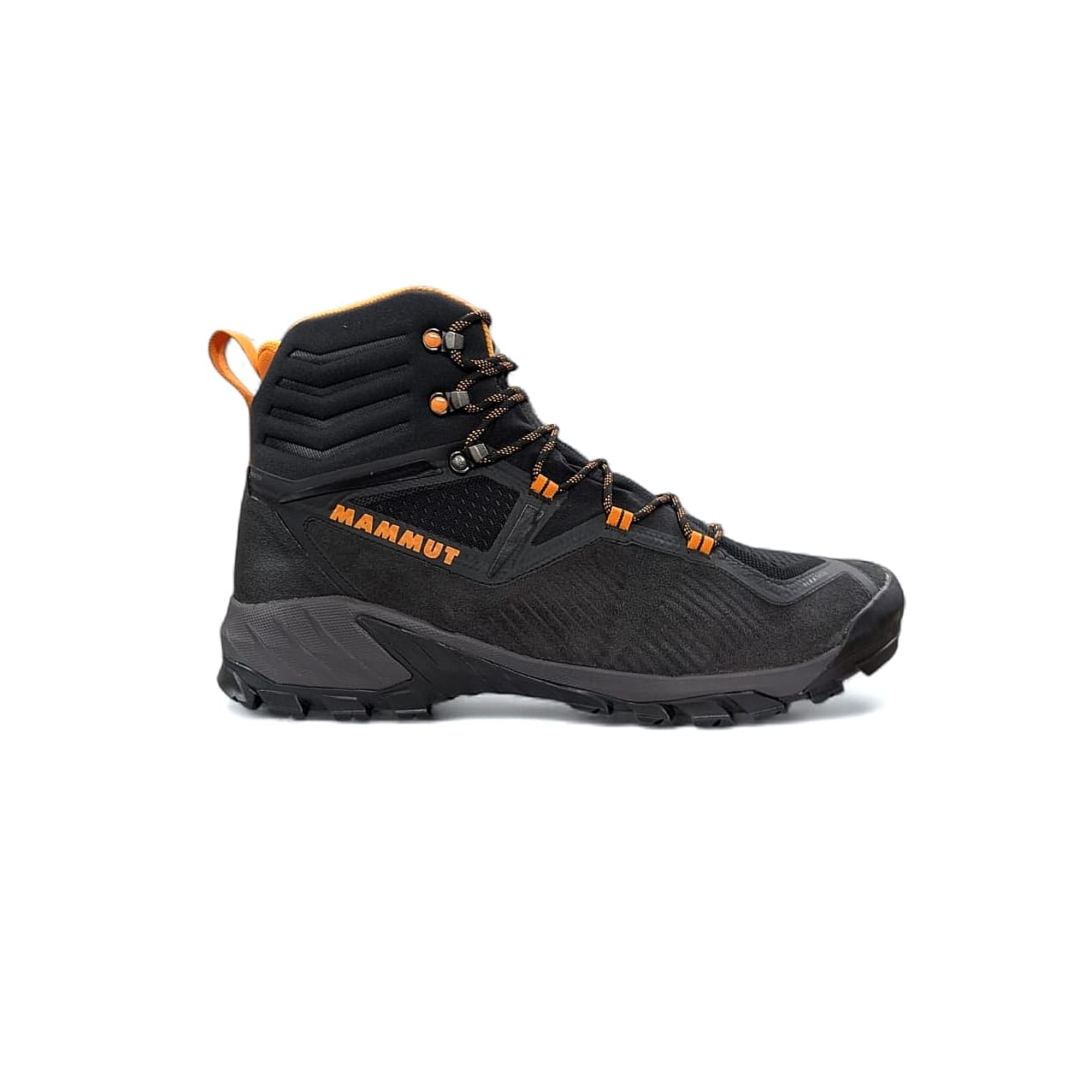 Mammut Sapuen Mid GTX Herren Wanderschuhe