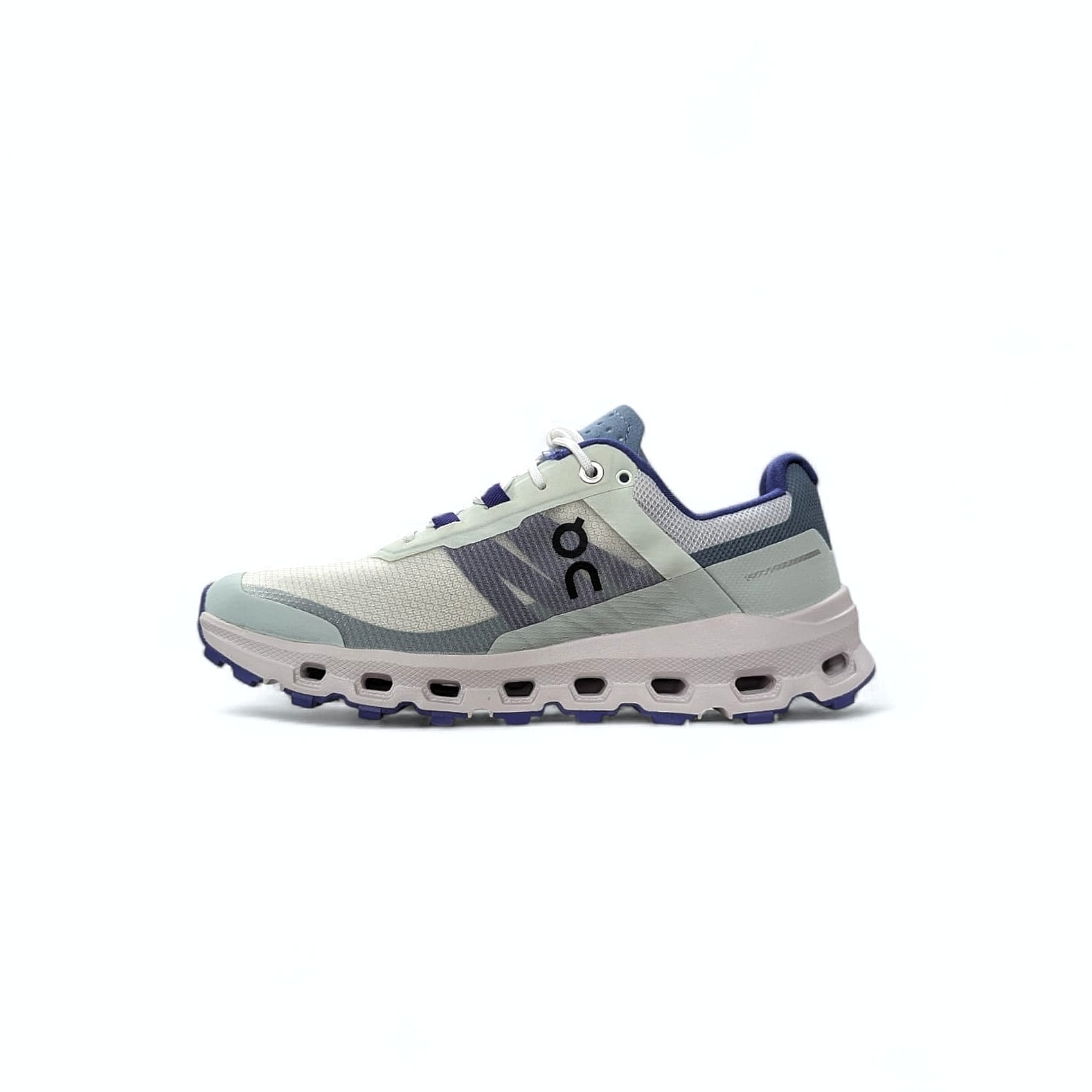On Running Cloudvista Damen Trailrunningschuhe