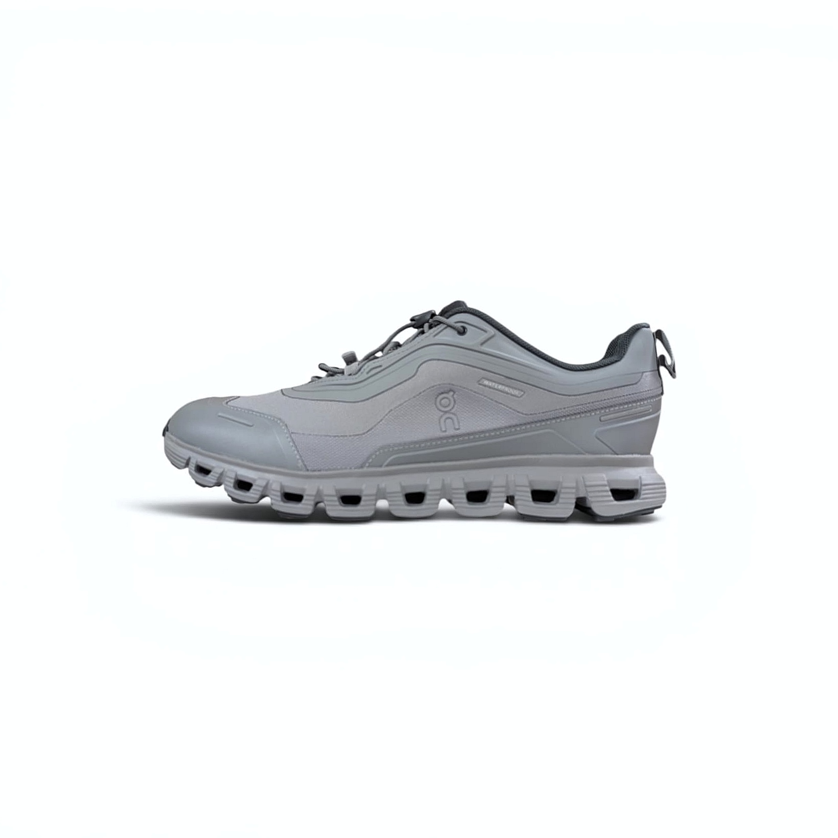 Alloy On Running Cloud 6 Geo WP Herren Laufschuhe