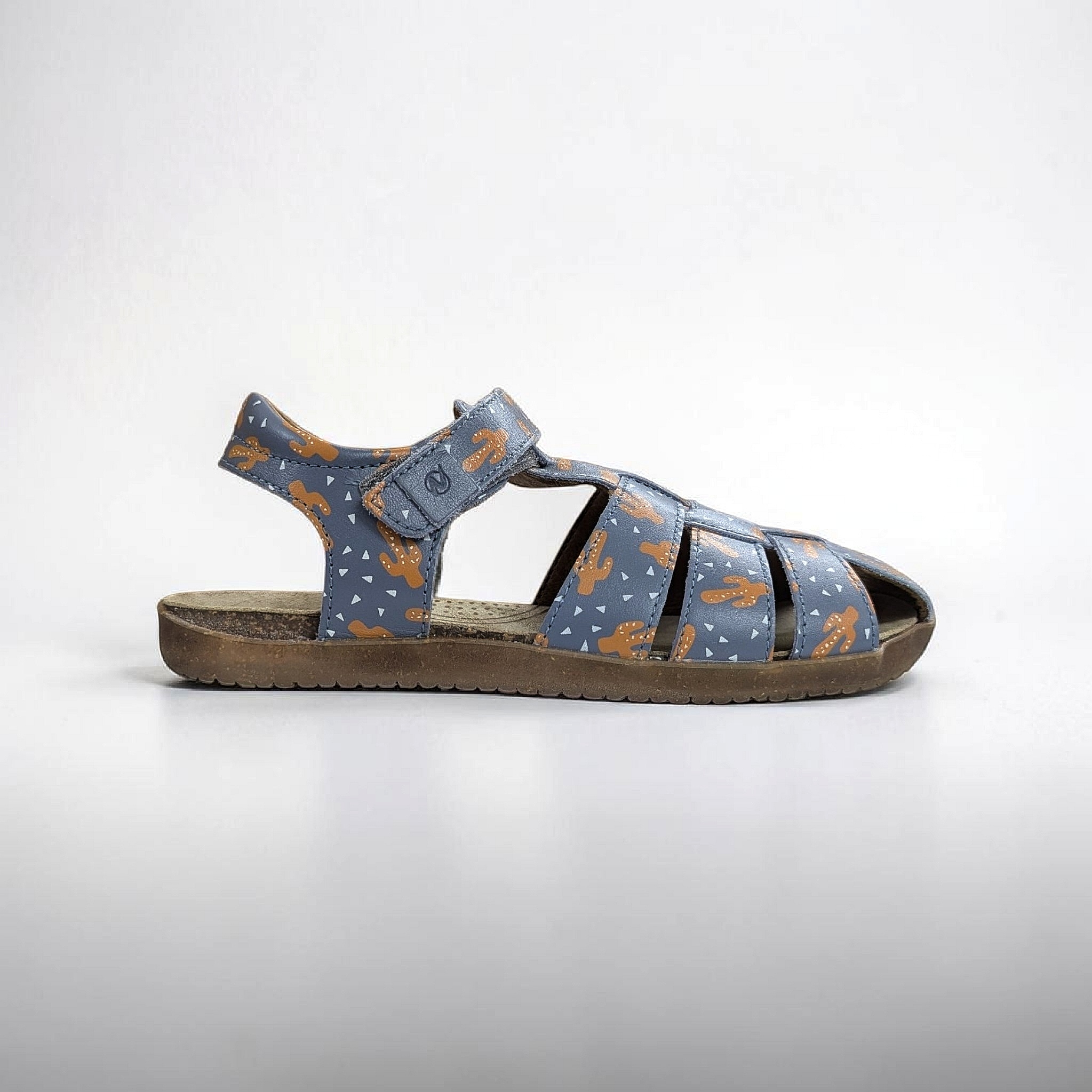 Celestte Naturino Scout Kinder Sandalen