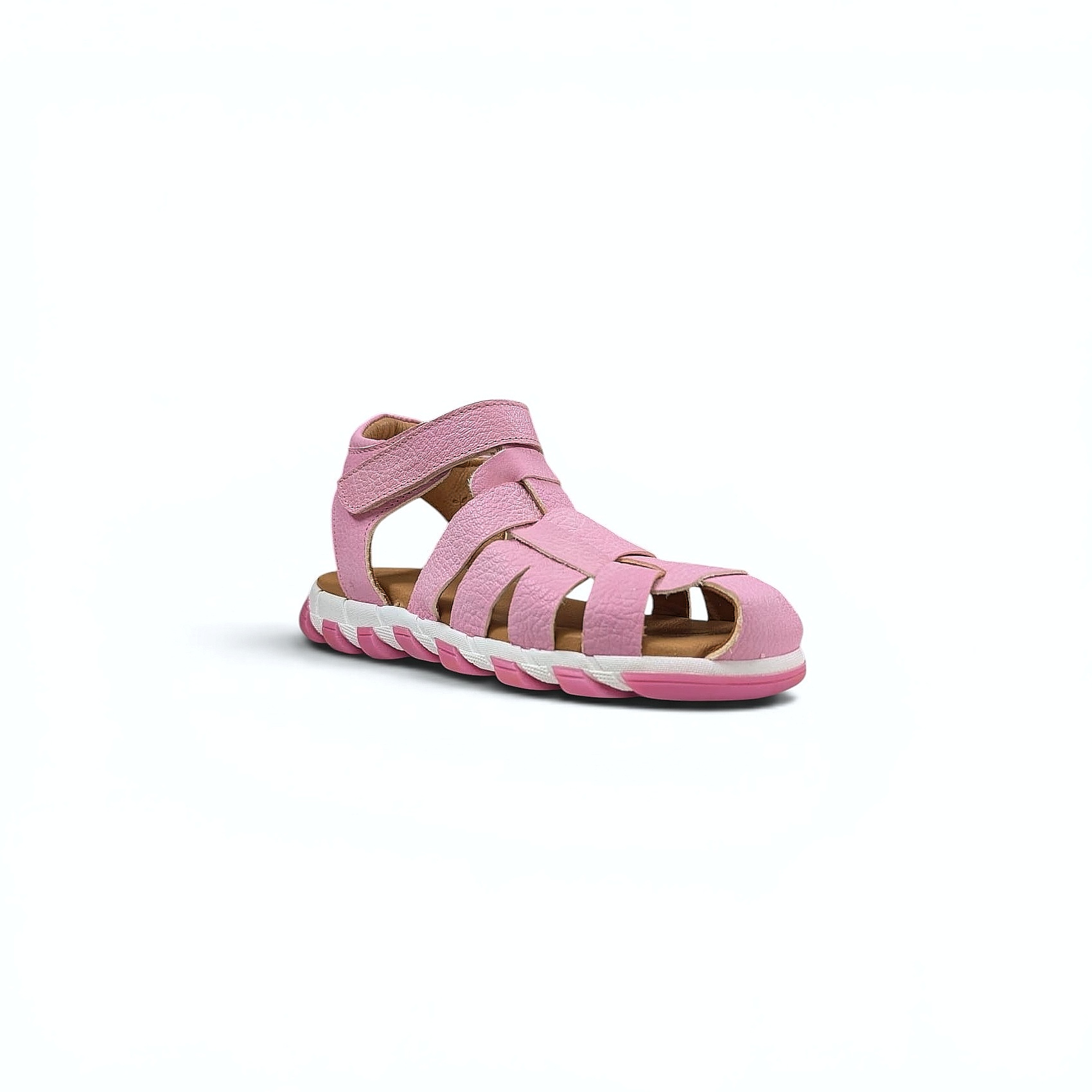 Pink Bisgaard Caja Mädchen Halbsandalen