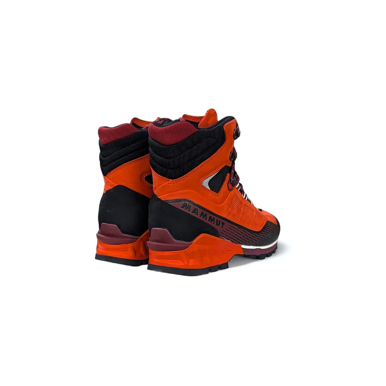 Mammut Kento Advanced High Gtx Damen Wanderschuhe