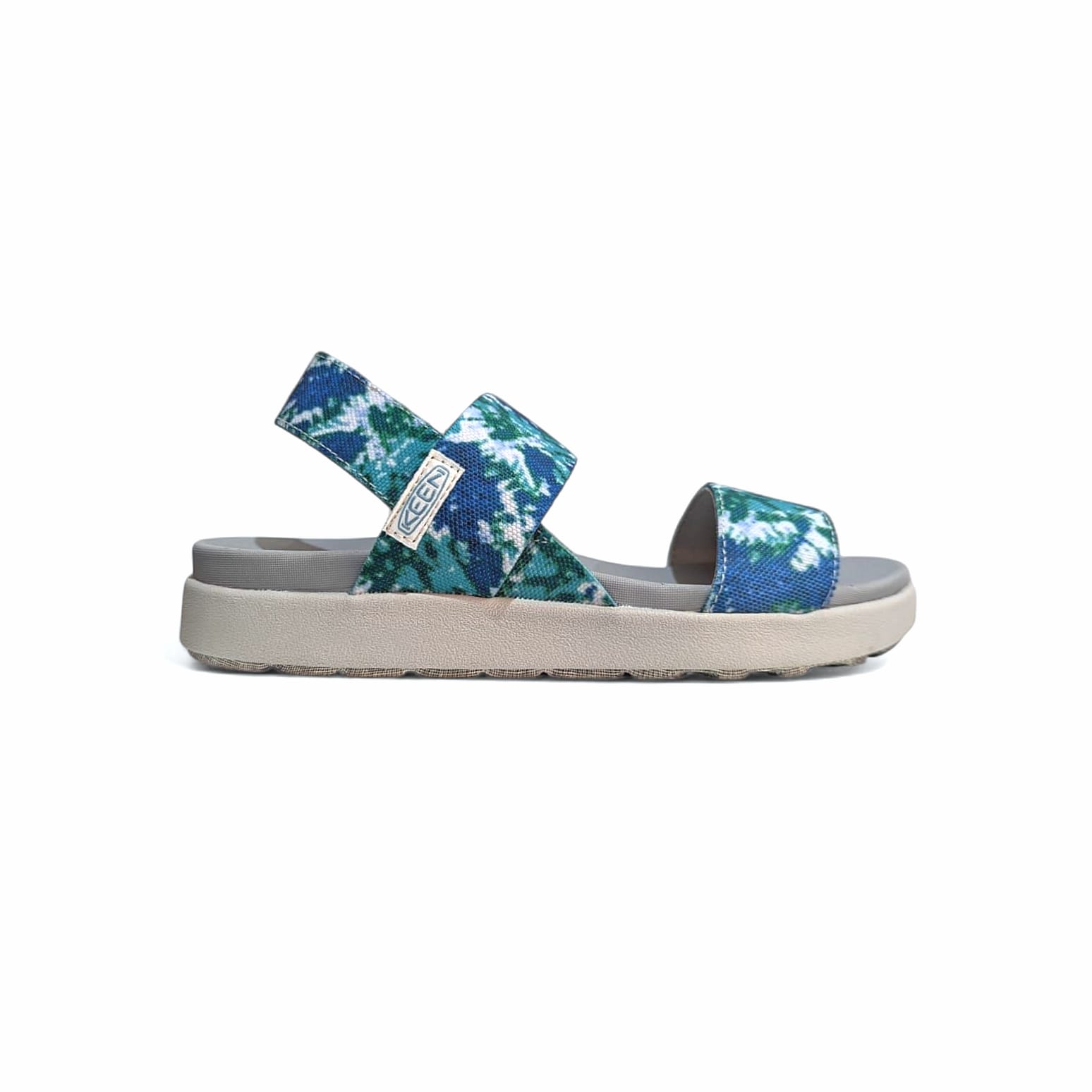Keen Elle Backstrap Sandalen 