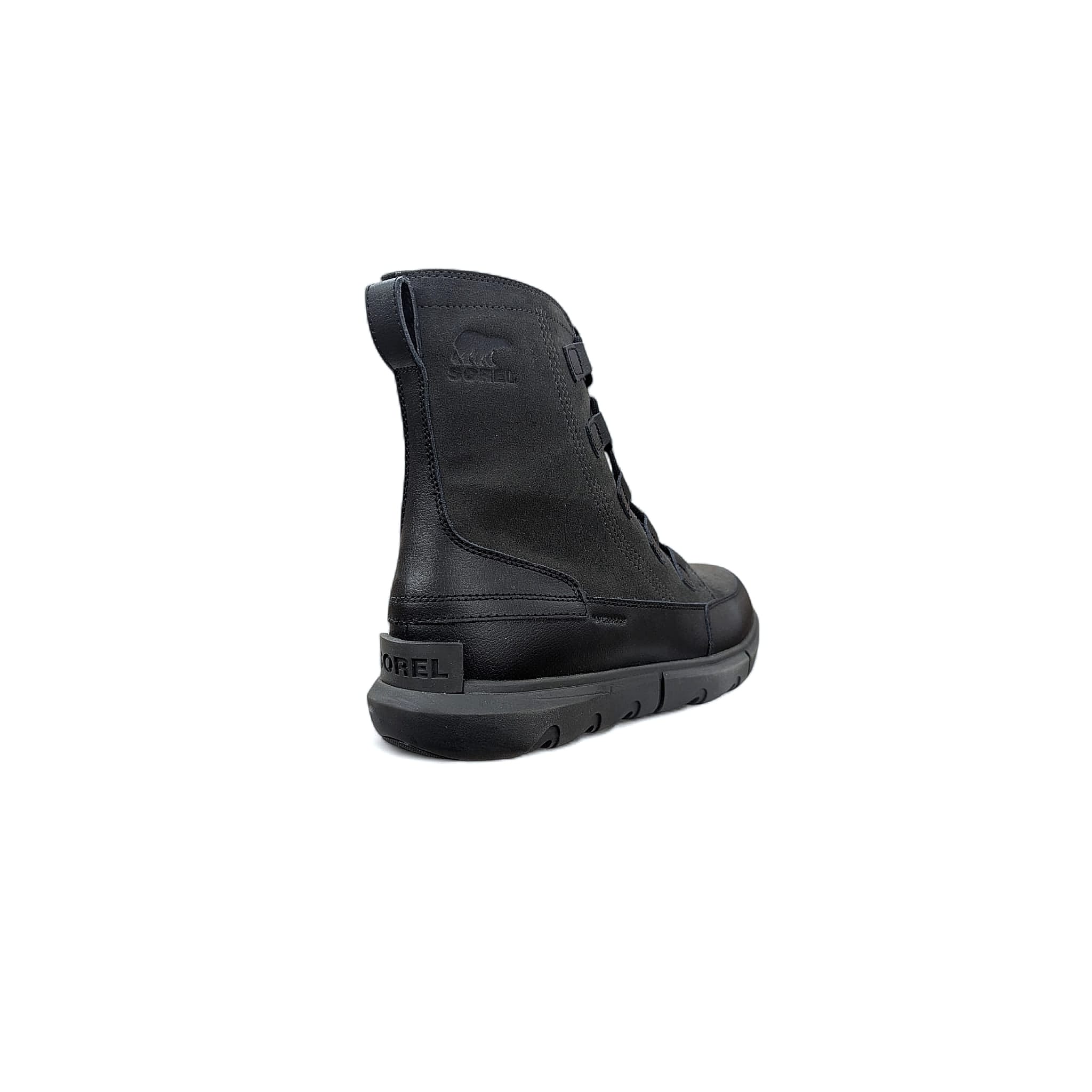 Sorel Explorer Boot WP Herren Boots