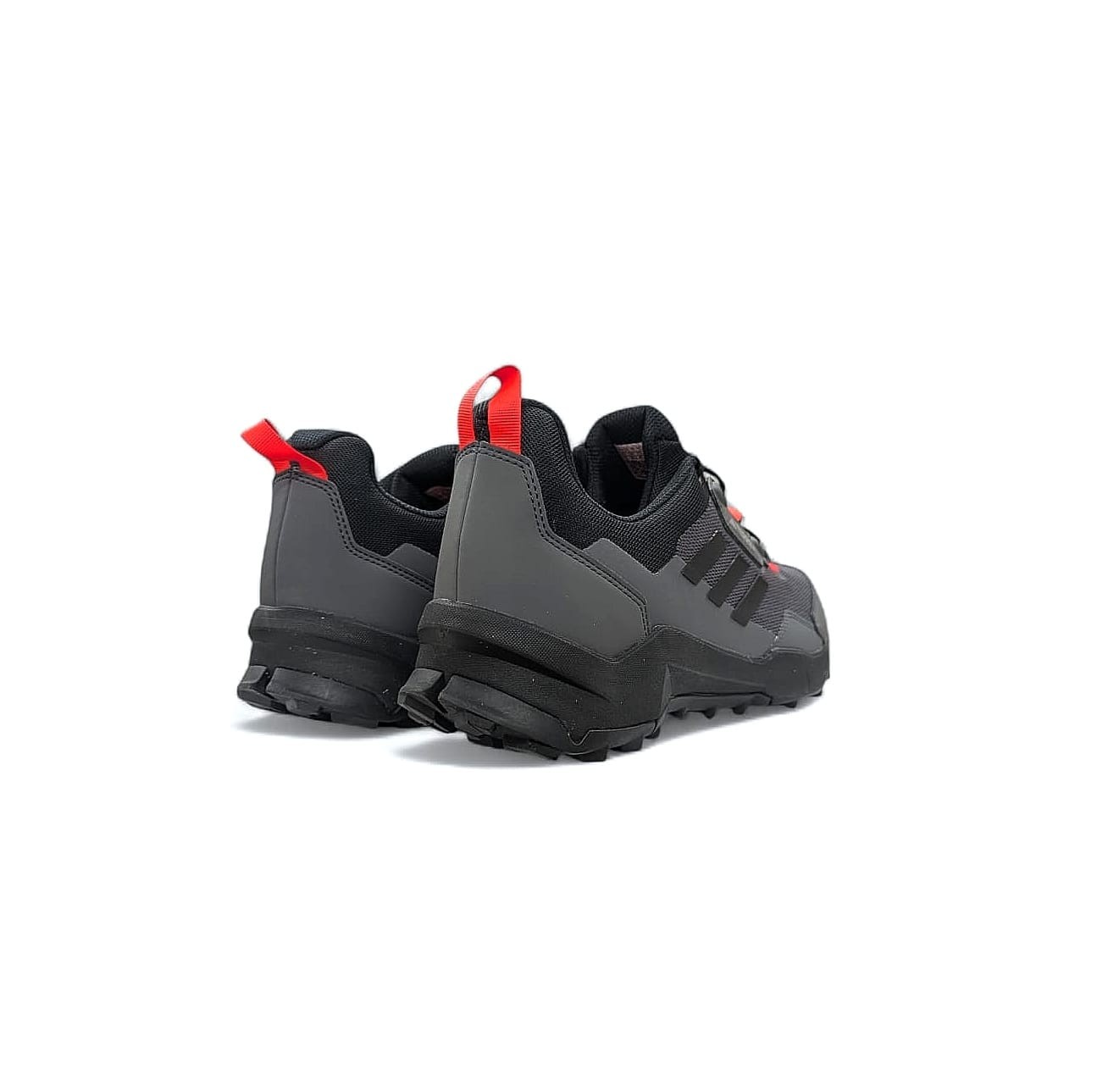 Grey Six Adidas Terrex AX4 Herren Wanderschuhe