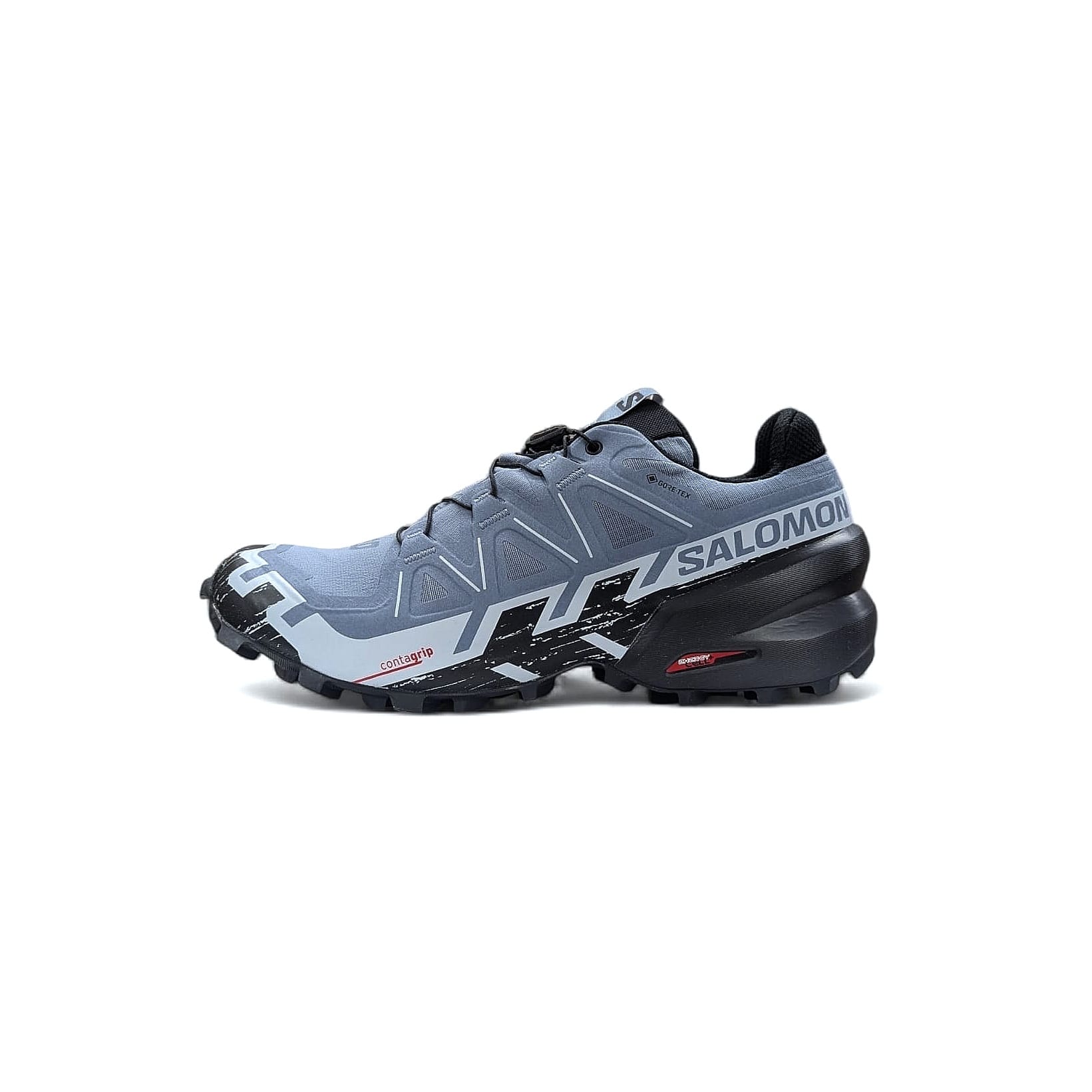Salomon Speed Cross 6 Gtx W Damen Trailrunningschuhe