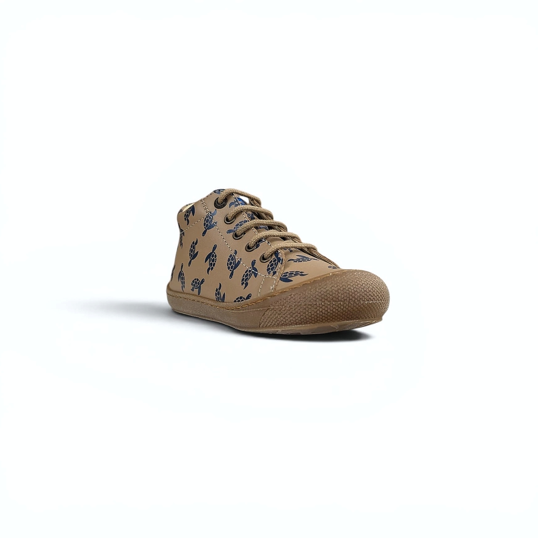 Blue Sand Naturino Coco Kinder Lauflernschuhe