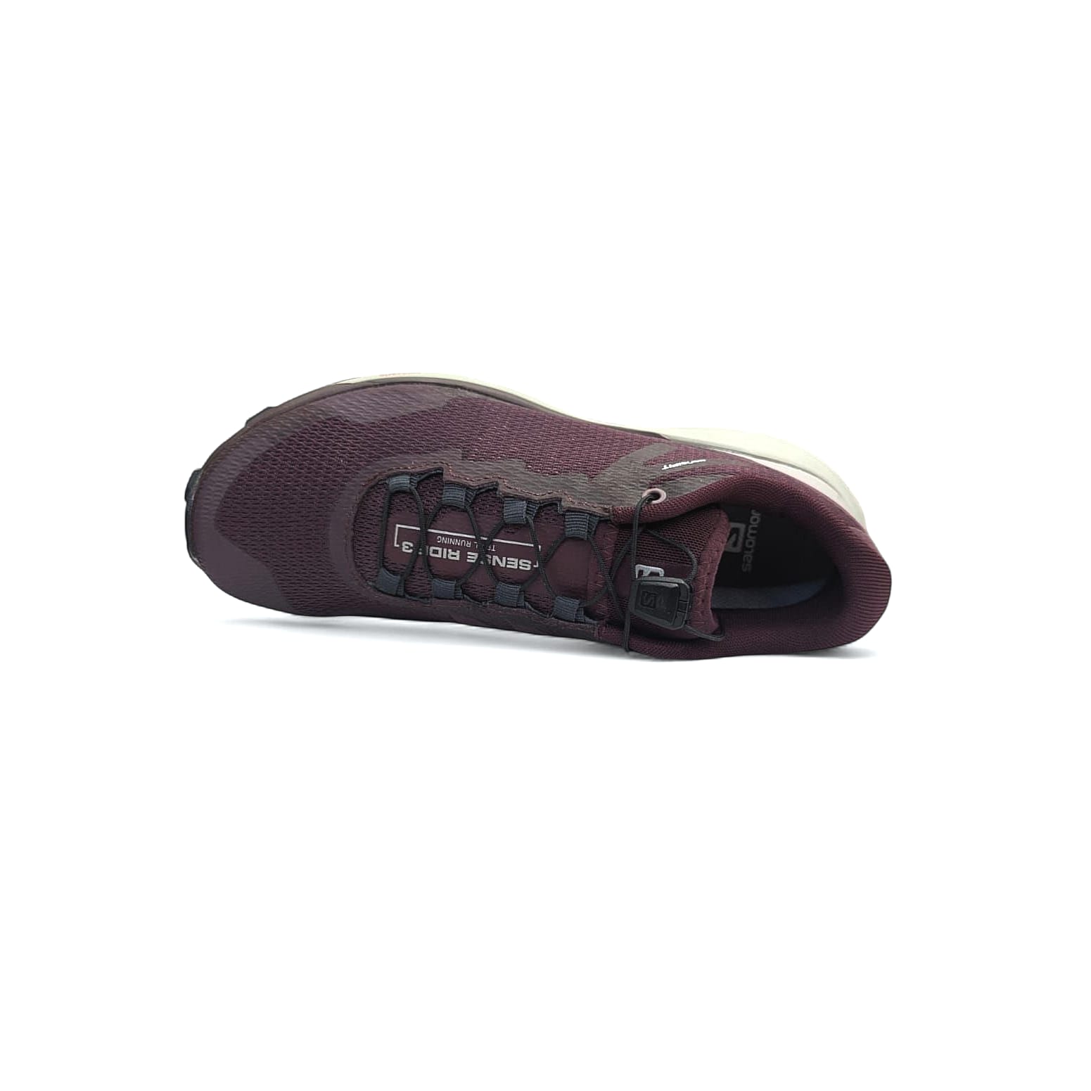 Salomon Sense Ride 3 W Trailrunningschuhe