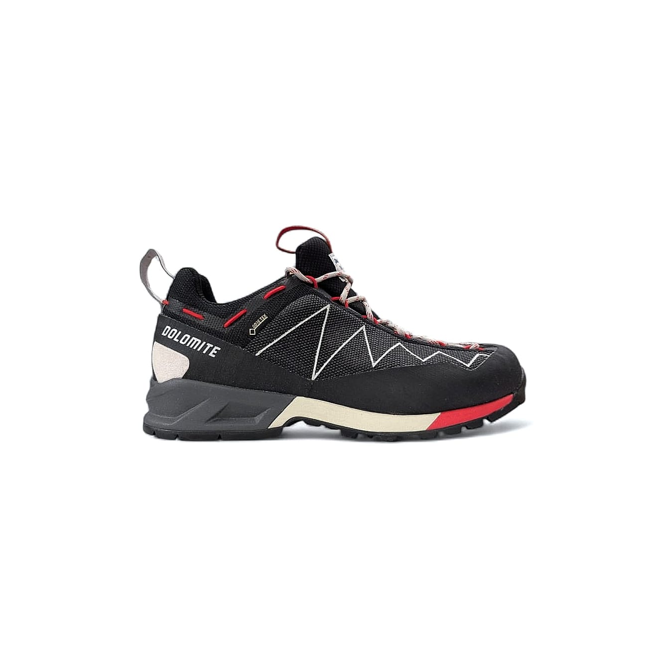 Dolomite Crodarossa Lite Gtx Damen Wanderschuhe