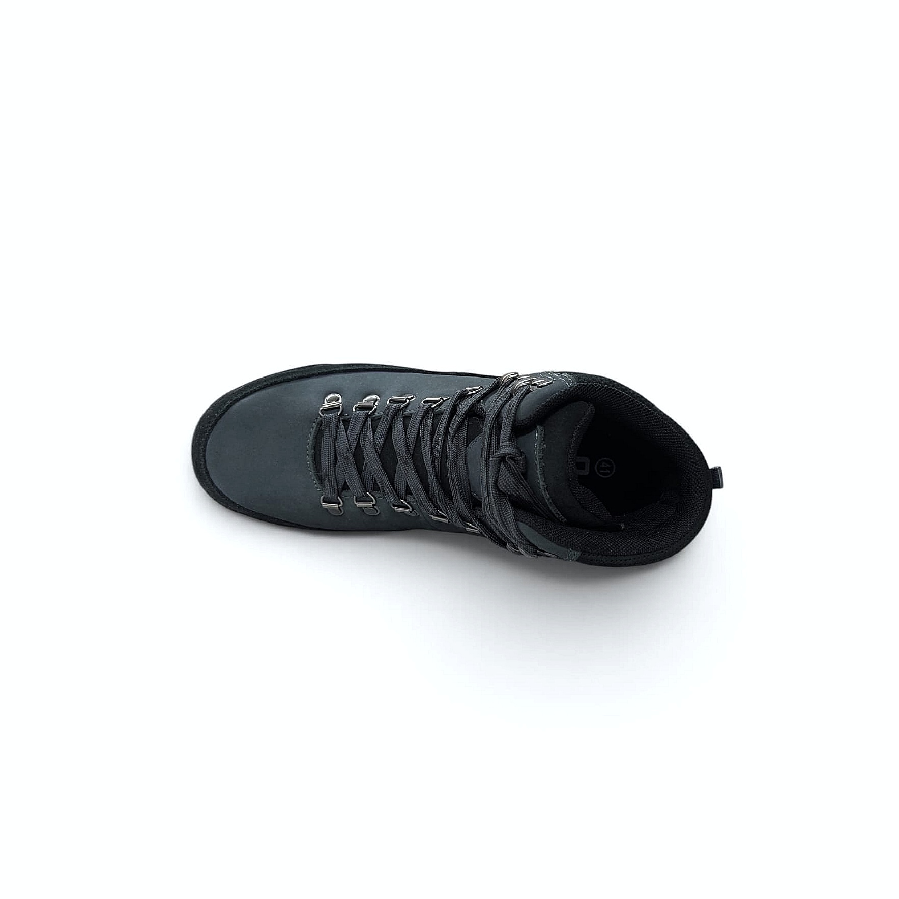 CMP Heka Mid WP – Herren Wanderschuhe Titanio