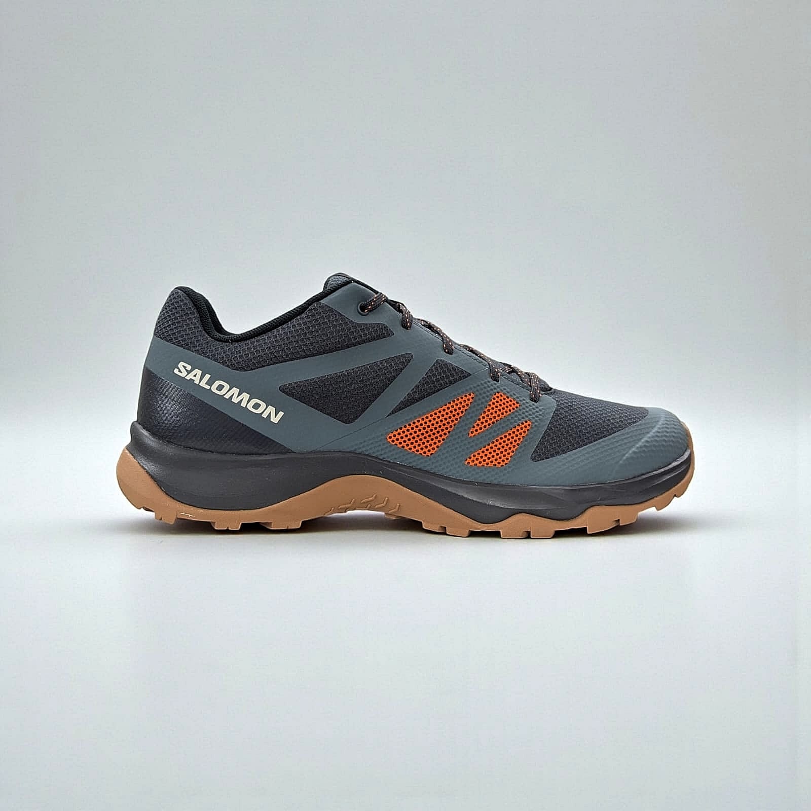 Salomon Kaneo Herren Trekkingschuhe