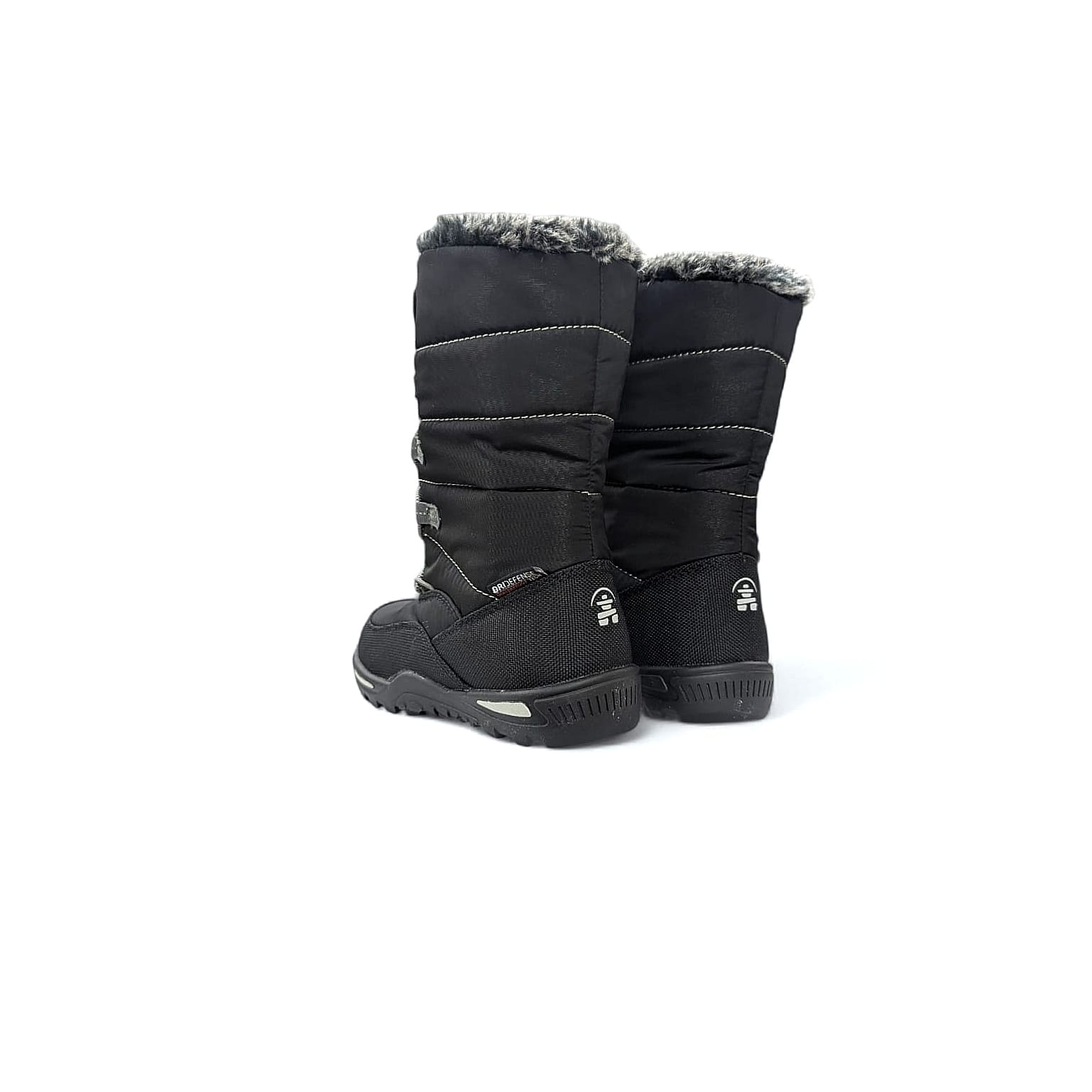 Kamik Cassia Kinder Winterstiefel