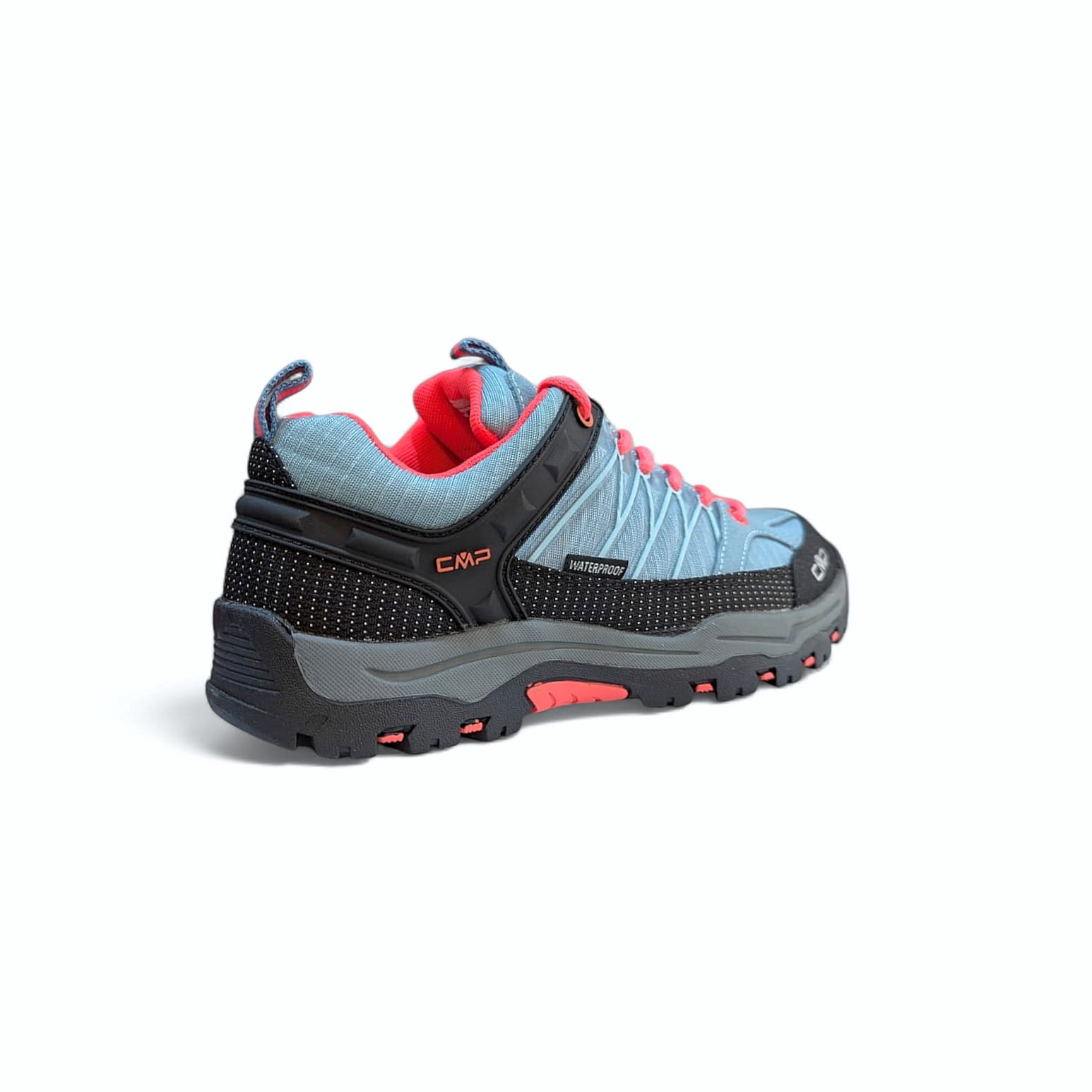 CMP Riegel Low WP Trekkingschuhe