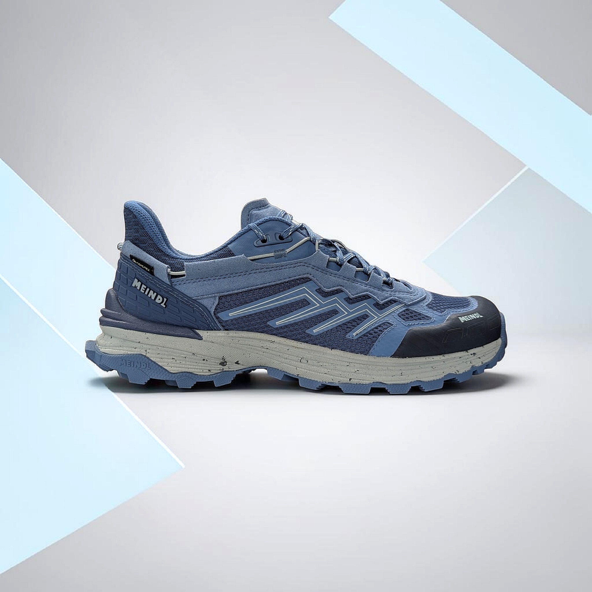 Meindl Jamaica Lady Gtx Damen Wanderschuhe