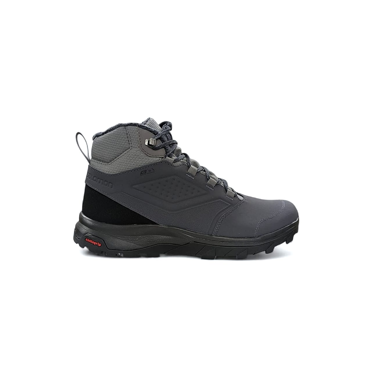 Stone Salomon Yalta Ts CSWP Herren Wanderstiefel