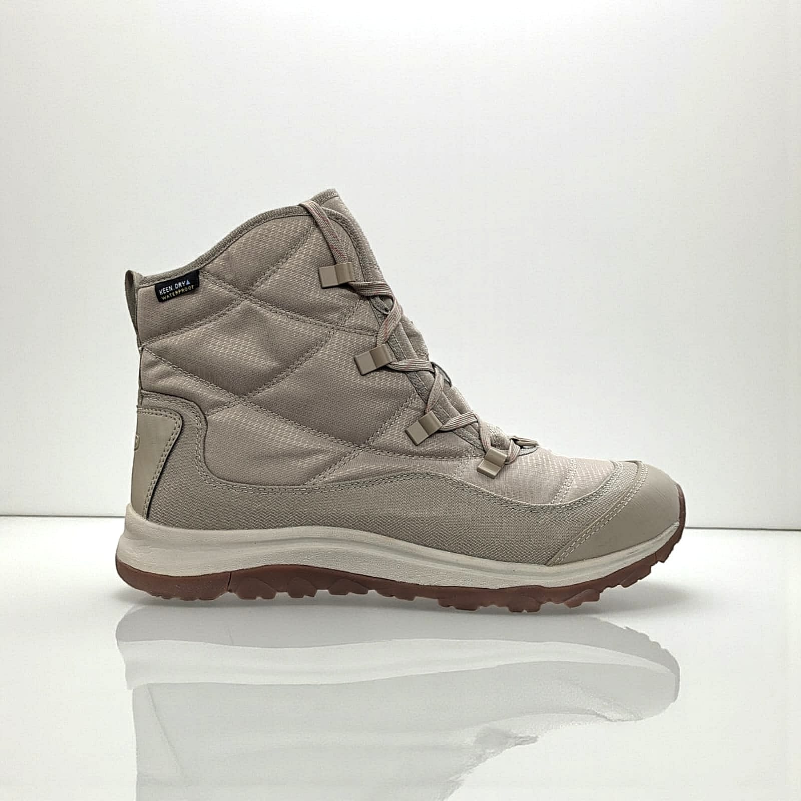 Keen Terradora II Ankle Boot Wp Damen Winterboots