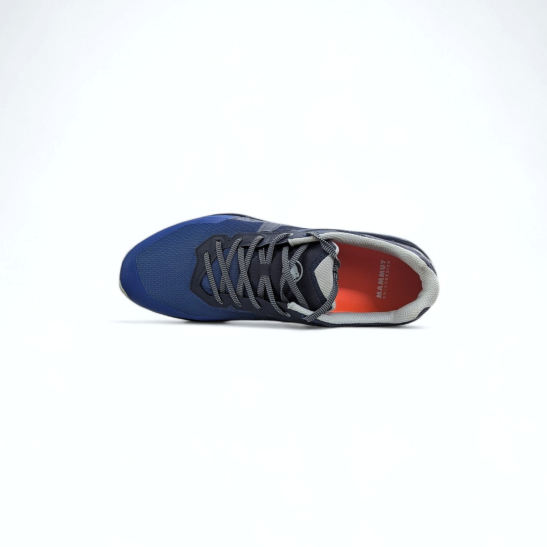 Blue Mammut Sertig II Low Gtx Herren Wanderschuhe