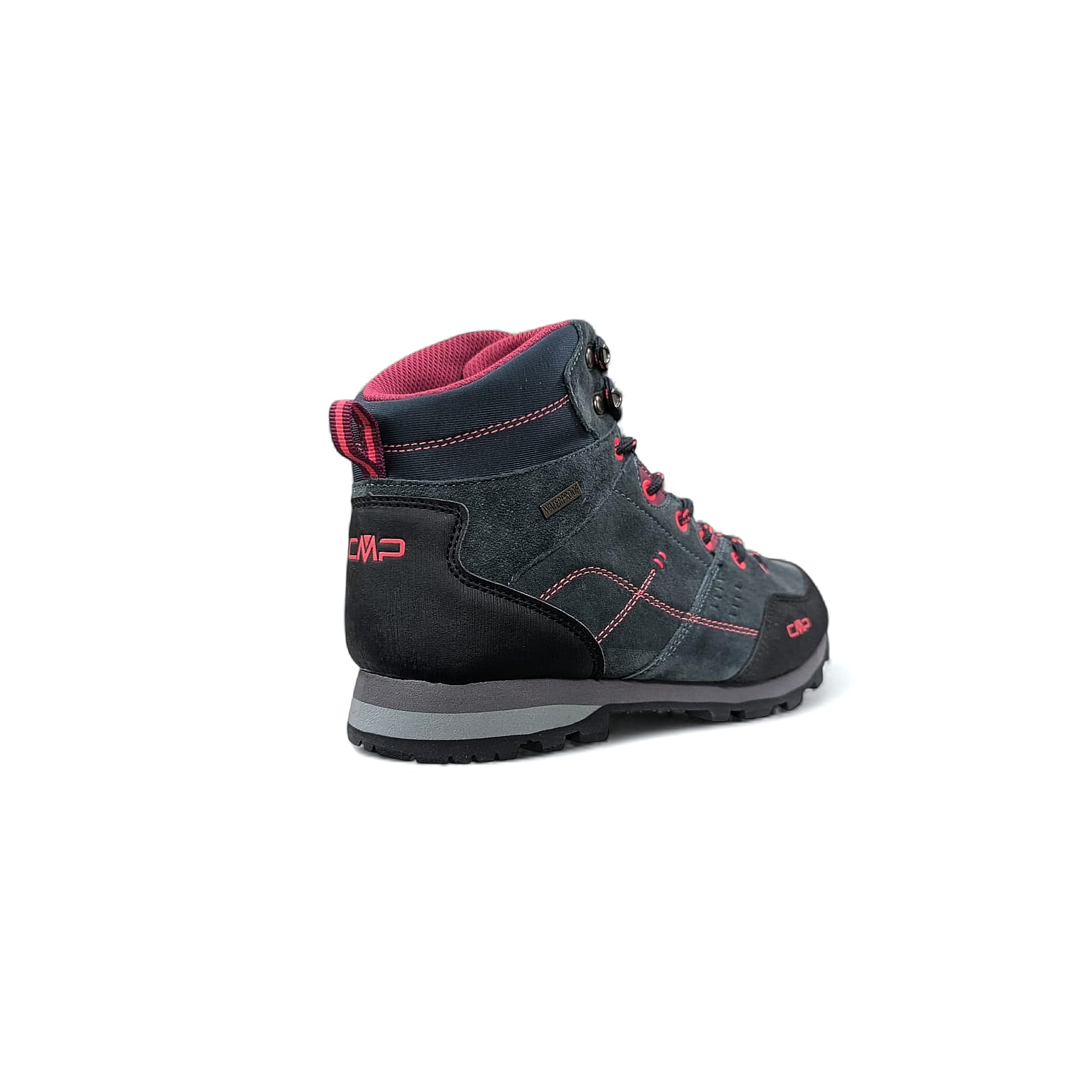 CMP Alcor Mid WP Damen Trekkingschuhe