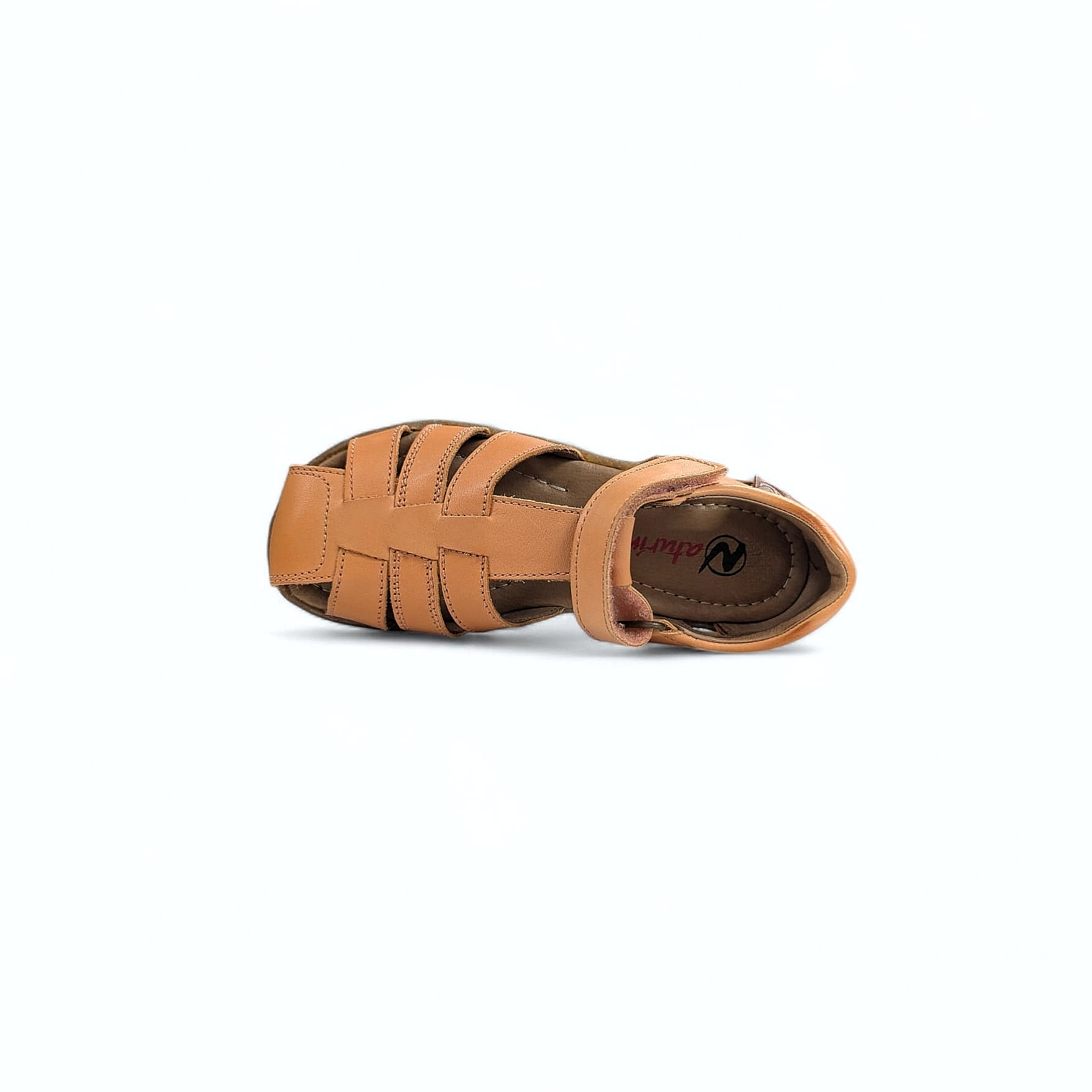 Salmone Naturino See Kinder Halbsandalen