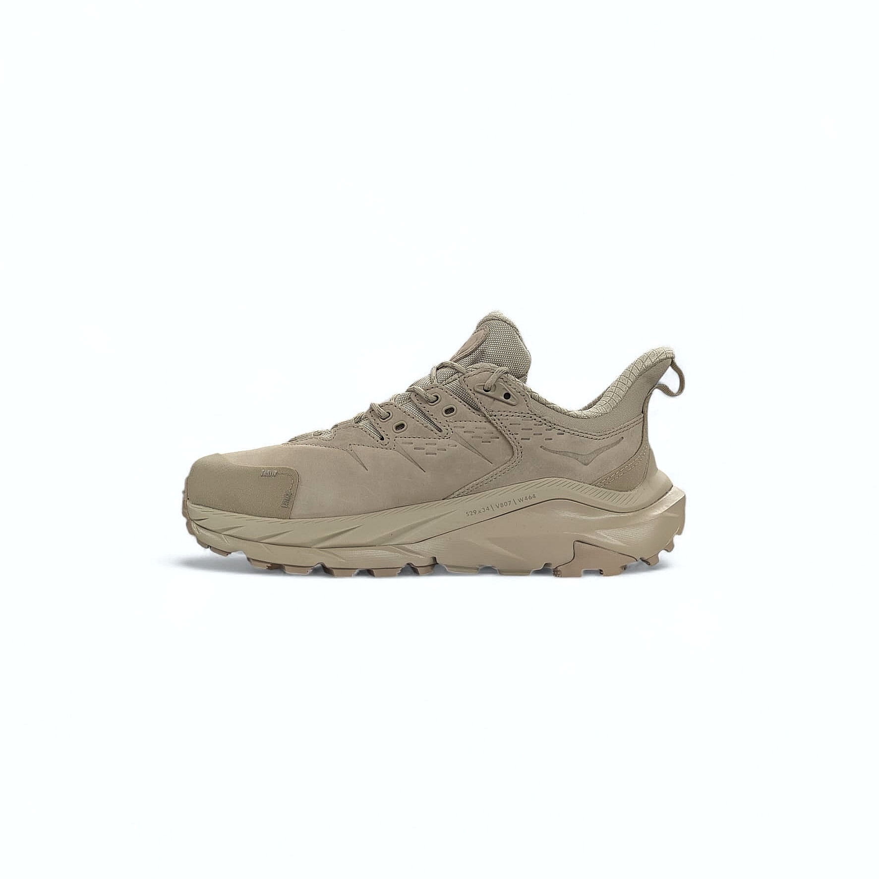 Oxford Tan Hoka U Kaha 2 Low Gtx Unisex Wanderschuhe