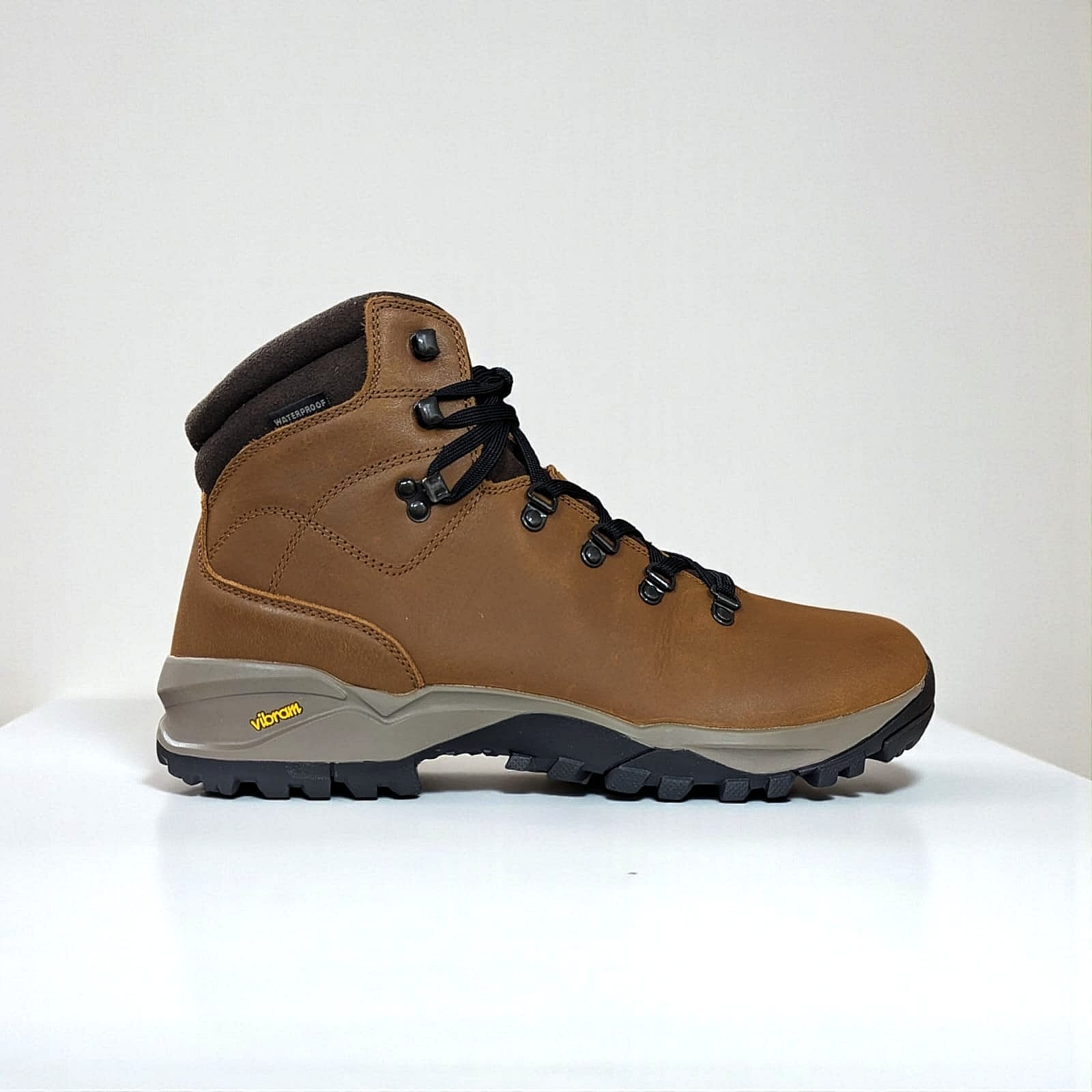 CMP Astherian WP Herren Trekkingschuhe