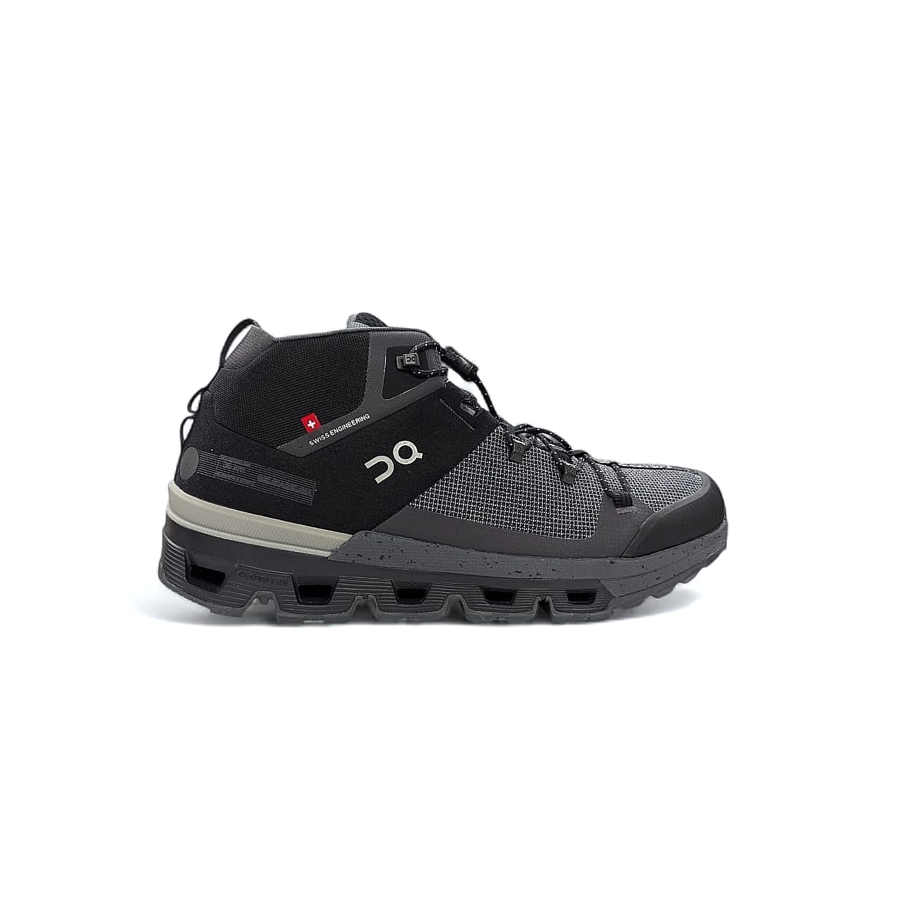 On Running Cloudtrax Damen Wanderschuhe