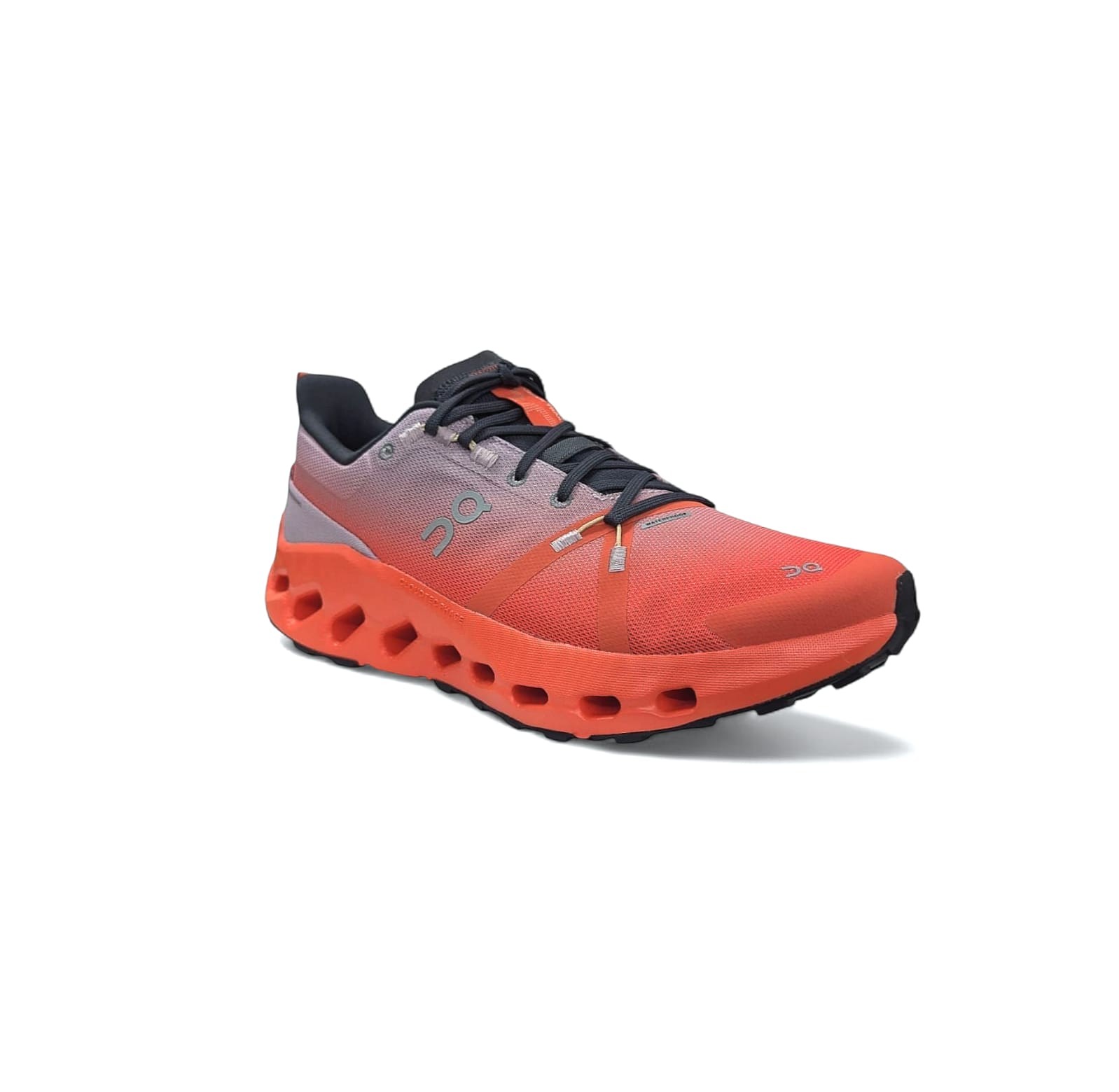 On Running Cloudsurfer Trail WP Damen Trailrunningschuhe