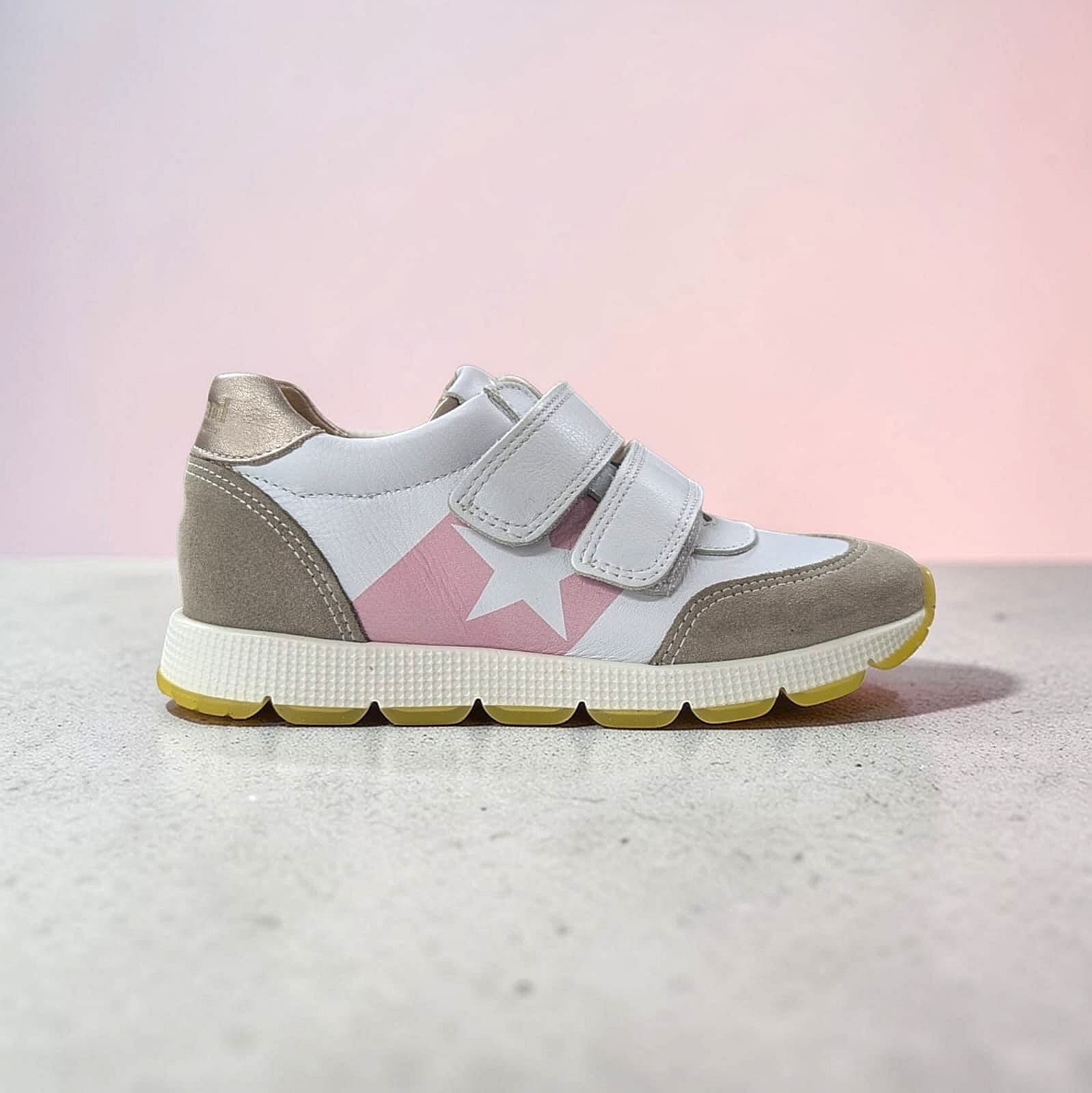 Bisgaard Liam Mädchen Sneakers