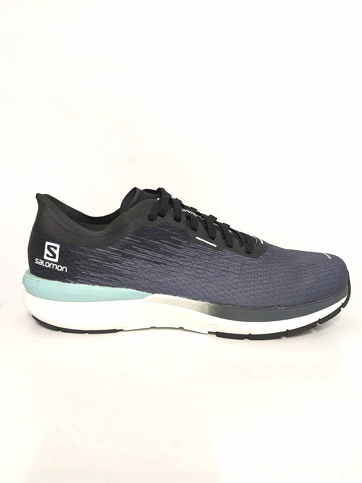 Salomon Sonic 4 Accelerate W Damen Laufschuhe