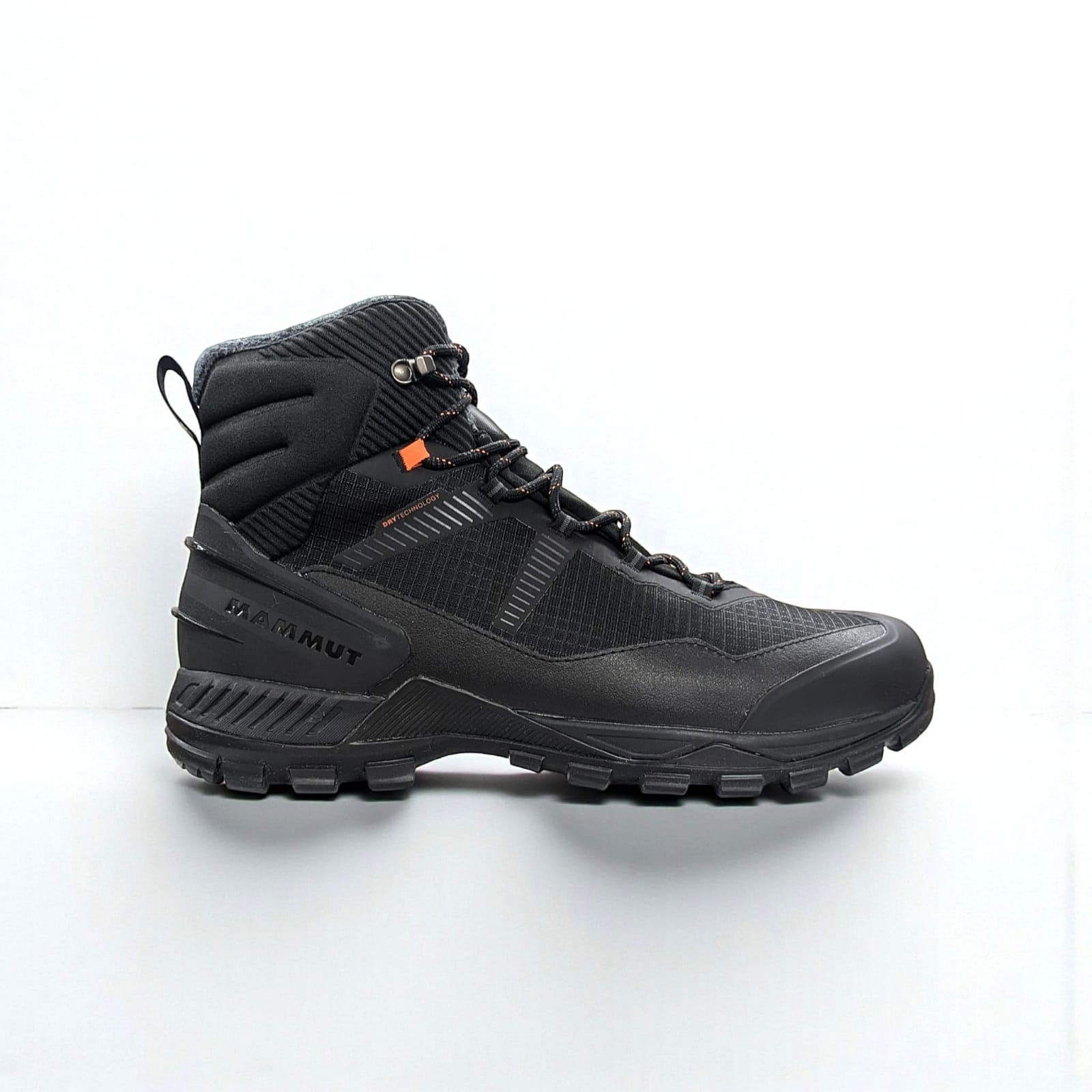 Mammut BlackFin III Mid DT Herren Wanderstiefel