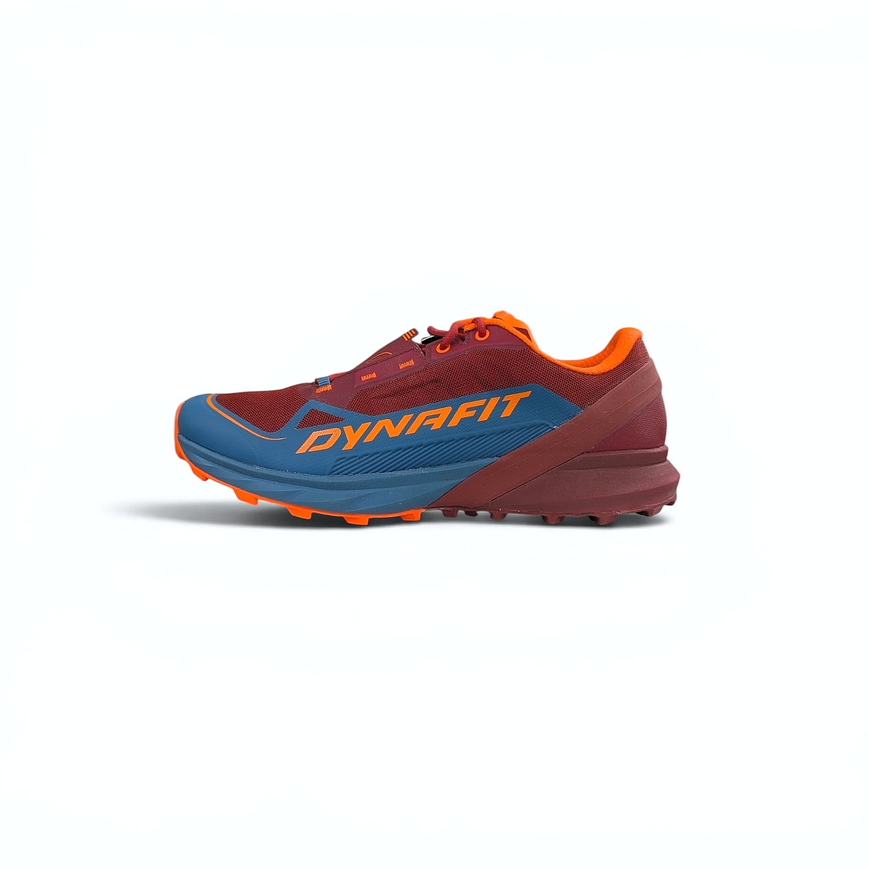 Blue Syrah Dynafit Ultra 50 Herren Trailrunningschuhe