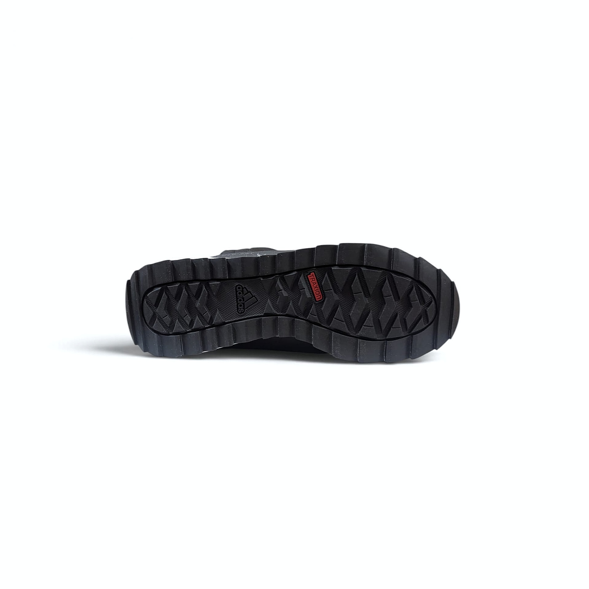Adidas Terrex Choleah COLD.RDY Damen Winterstiefel -Core Black-Cloud White-Grey Four