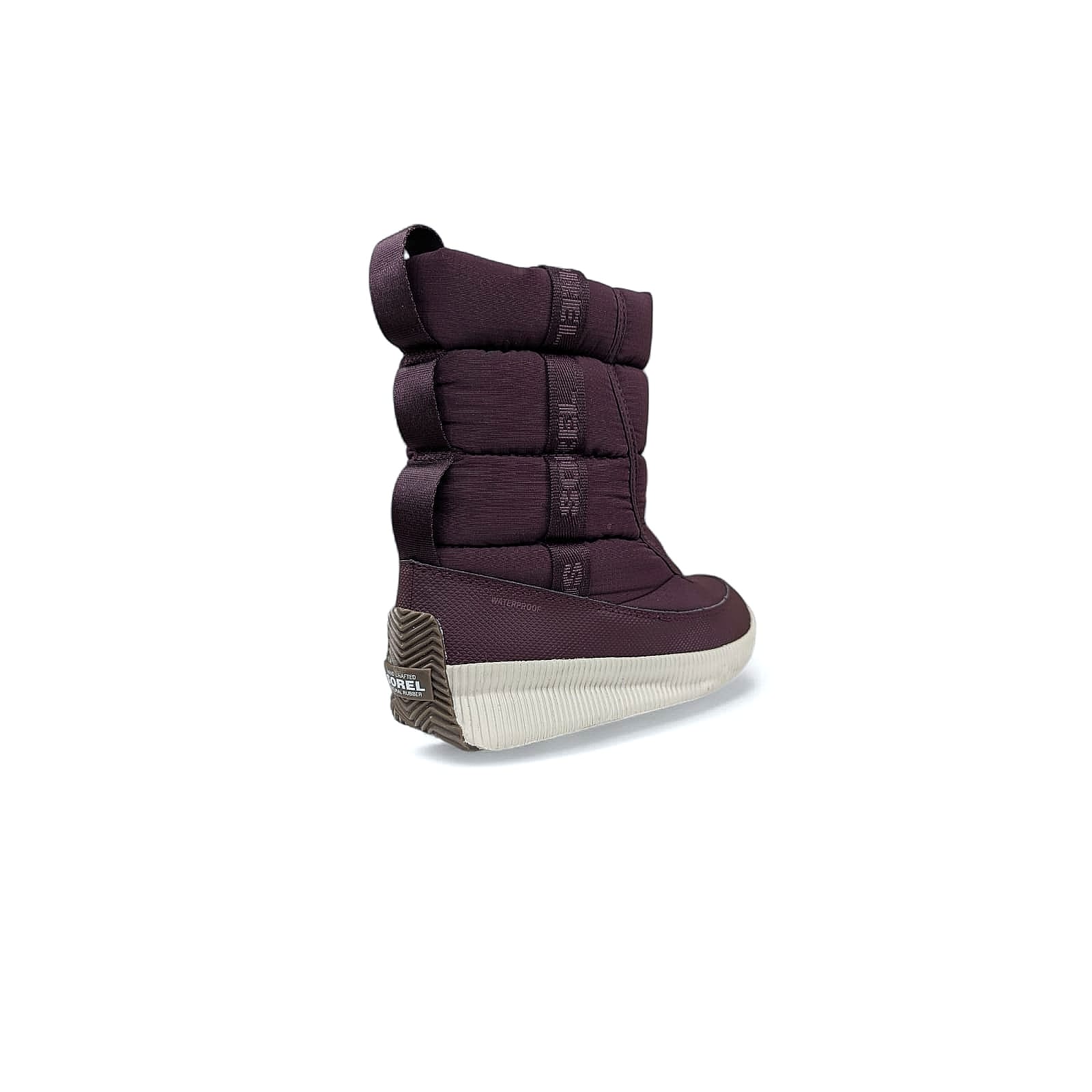 Sorel Out N About Puffy Mid Damen Winterstiefel