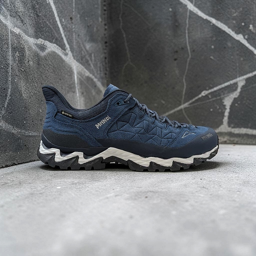 Meindl Sion Lady GTX Damen Wanderschuh - Marine