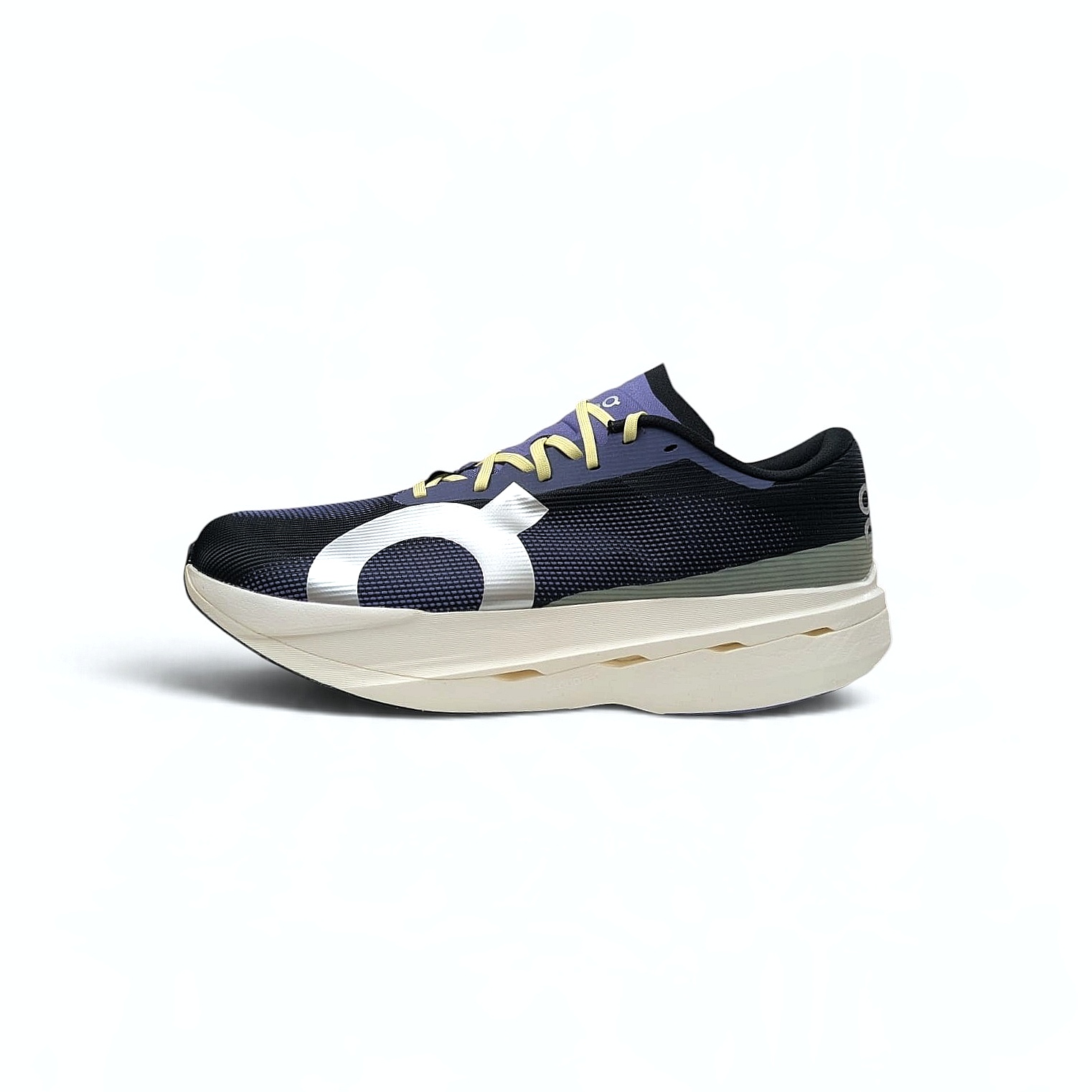 On Running Cloudboom Volt Herren Laufschuh – Black - Juniper