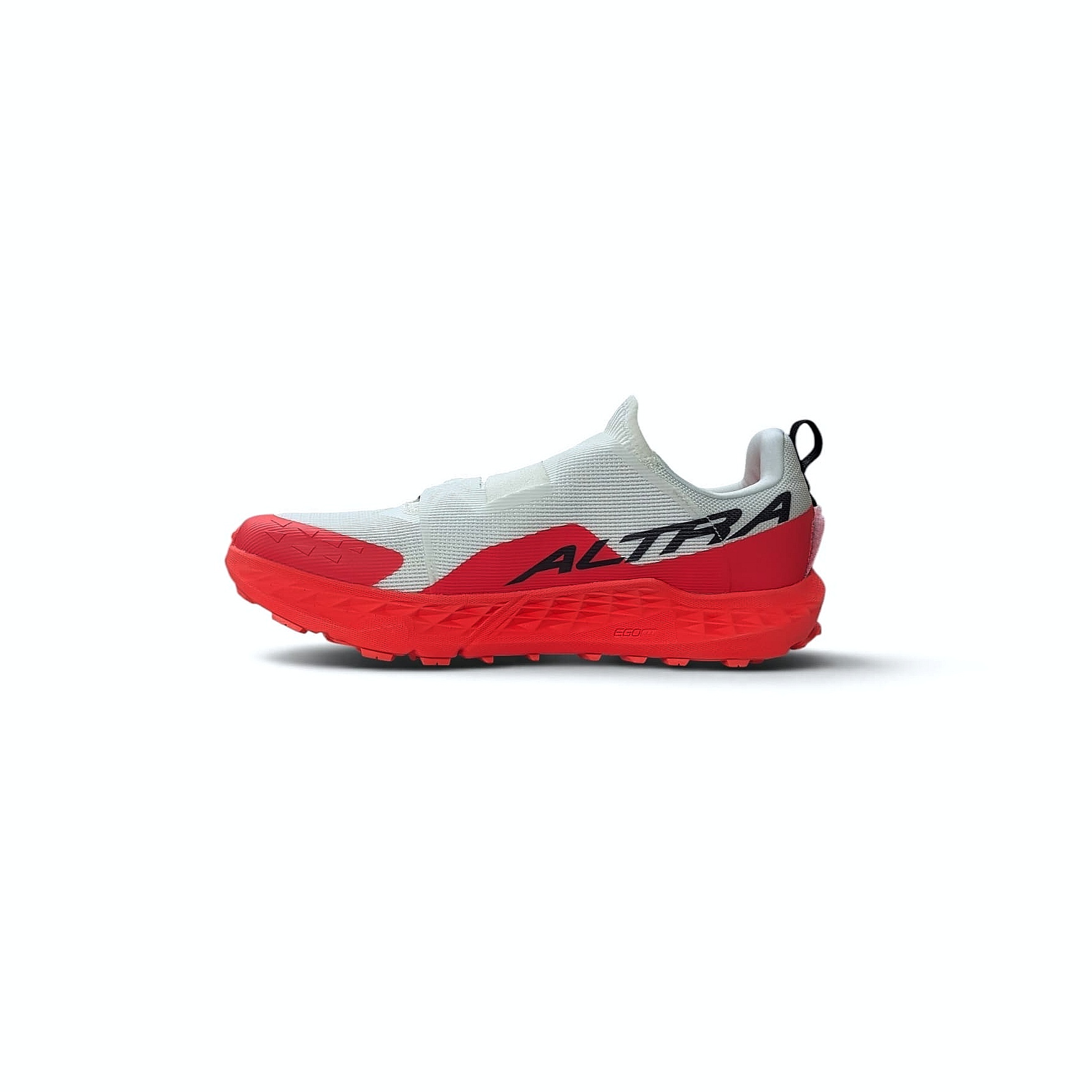 Altra M Timp 5 BOA Herren Trailrunning Schuhe White-Red