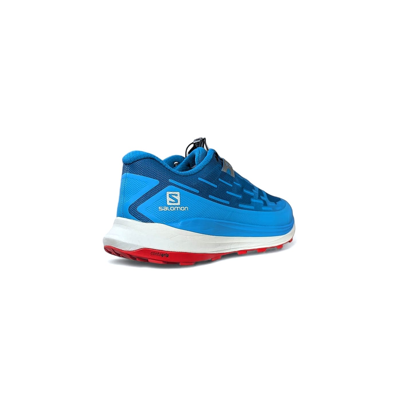 Salomon Ultra Glide Herren Trail Laufschuhe