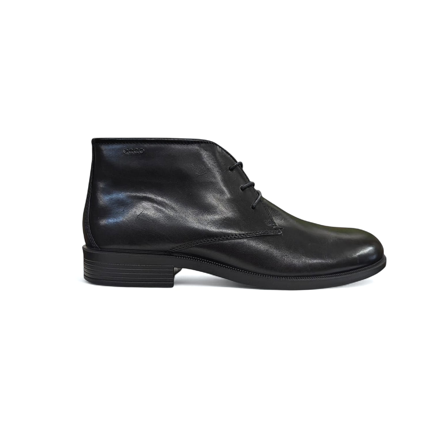 Ecco Harold Low Cut Lace Schnürschuhe 