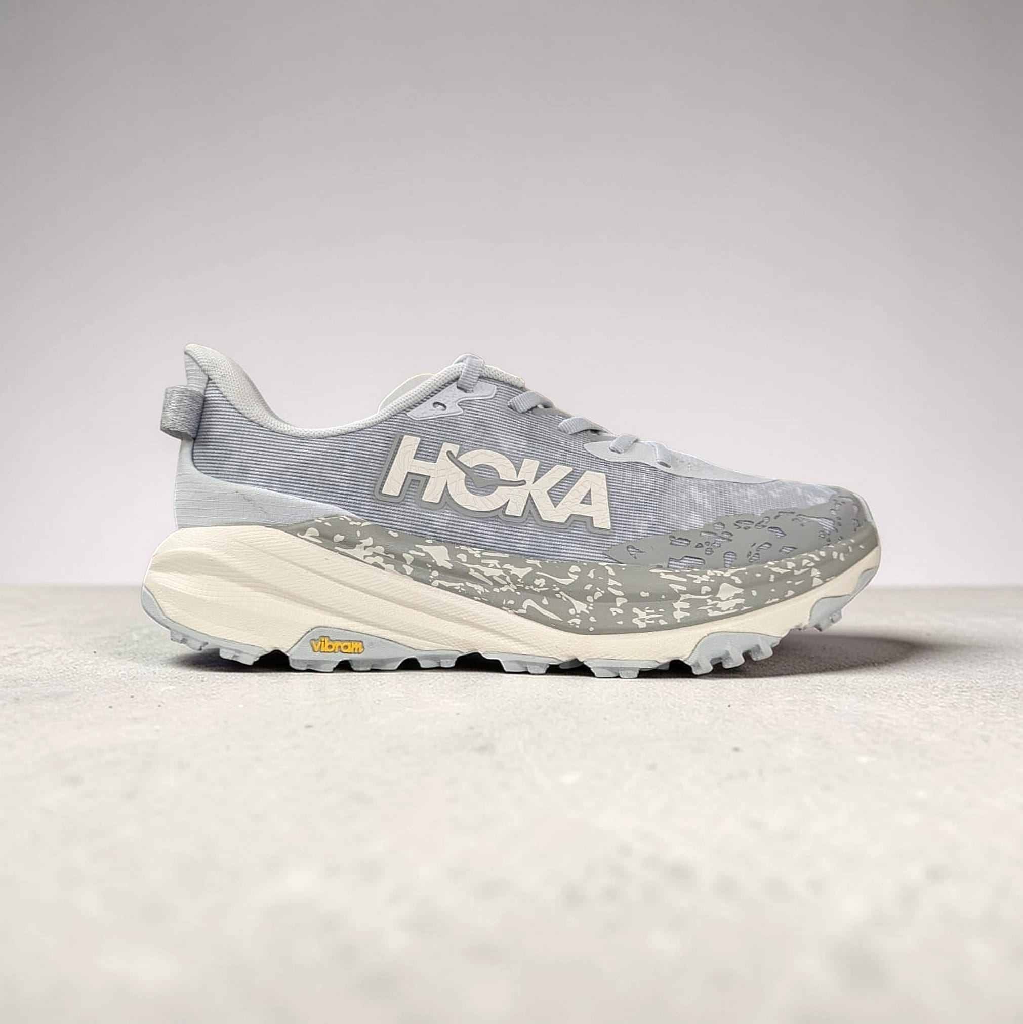 Hoka W SpeedGoat 6 Damen Trailrunningschuhe