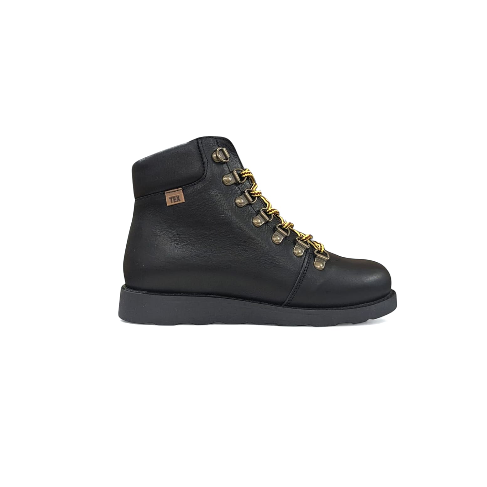 Bisgaard Kyle Tex Kinder Winterboots - Dark Navy